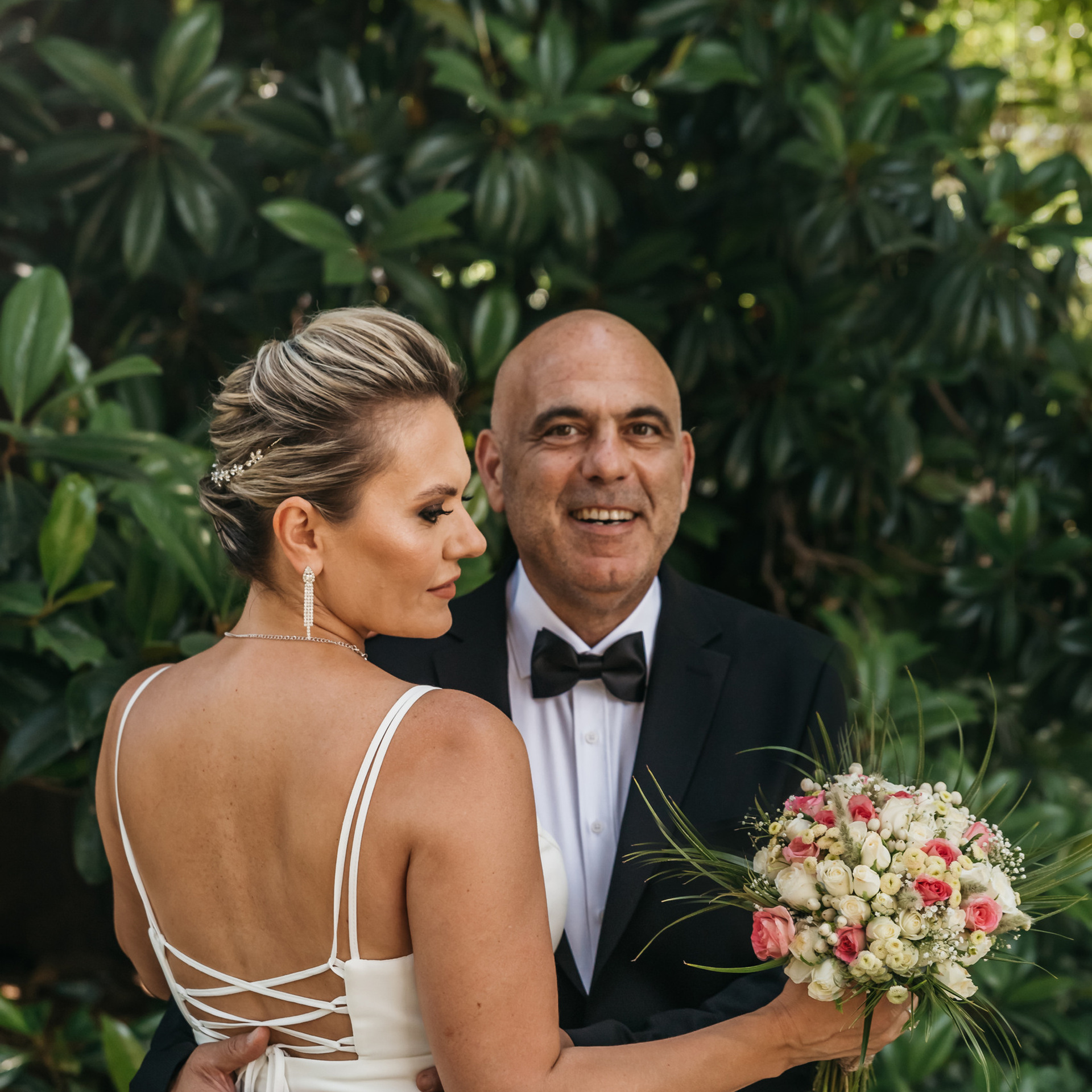 Страхи невест. Professional family and children’s photographer in Izmir Irina Eron