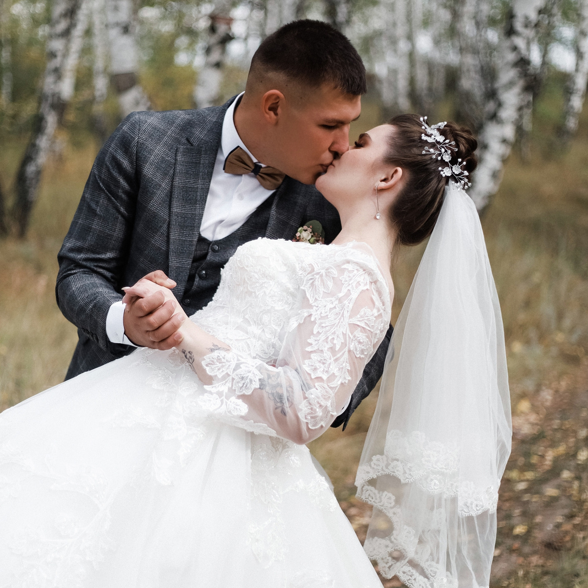 Отзывы. Свадебный и семейный фотограф в Уфе Эльвира Миронова