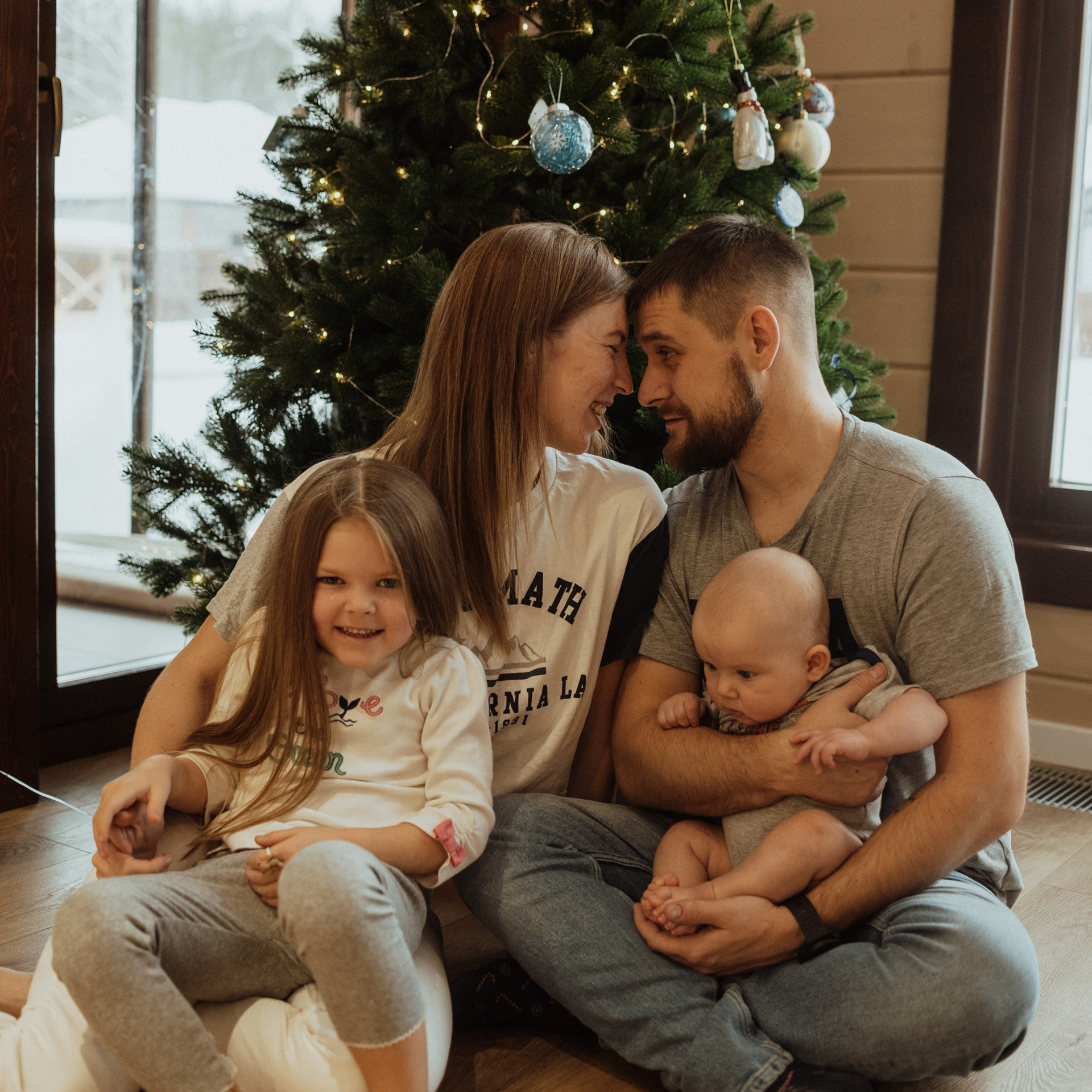 Отзывы. Ваш фотограф Алёна Маркова