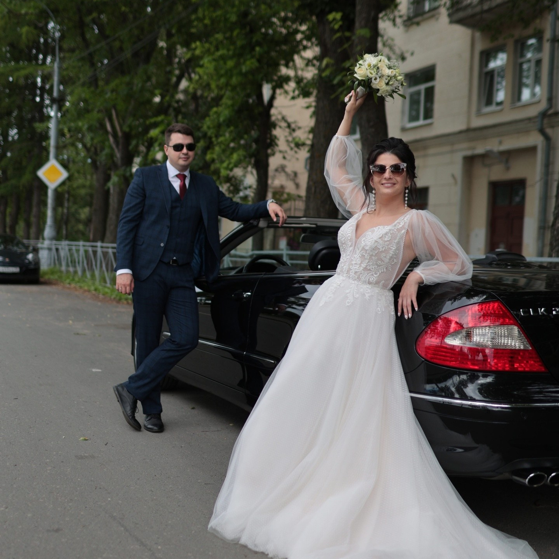 Отзывы. Мария Харина видеограф Архангельск