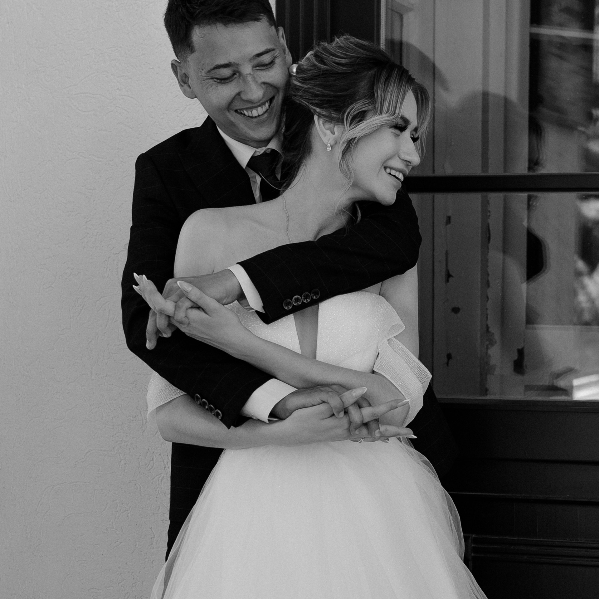 Отзывы. Свадебный фотограф Самара