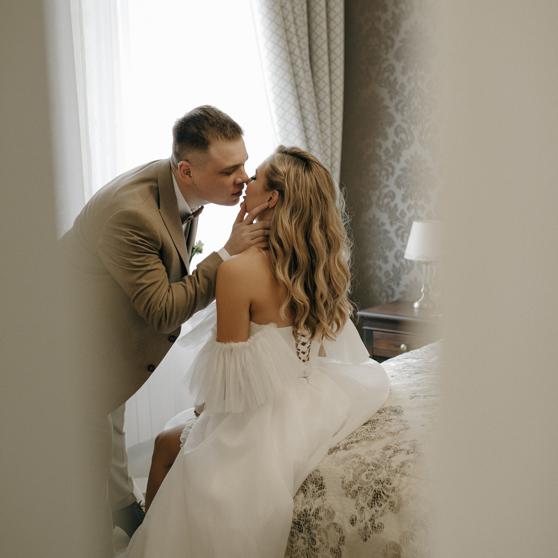 Отзывы. Свадебный фотограф Самара