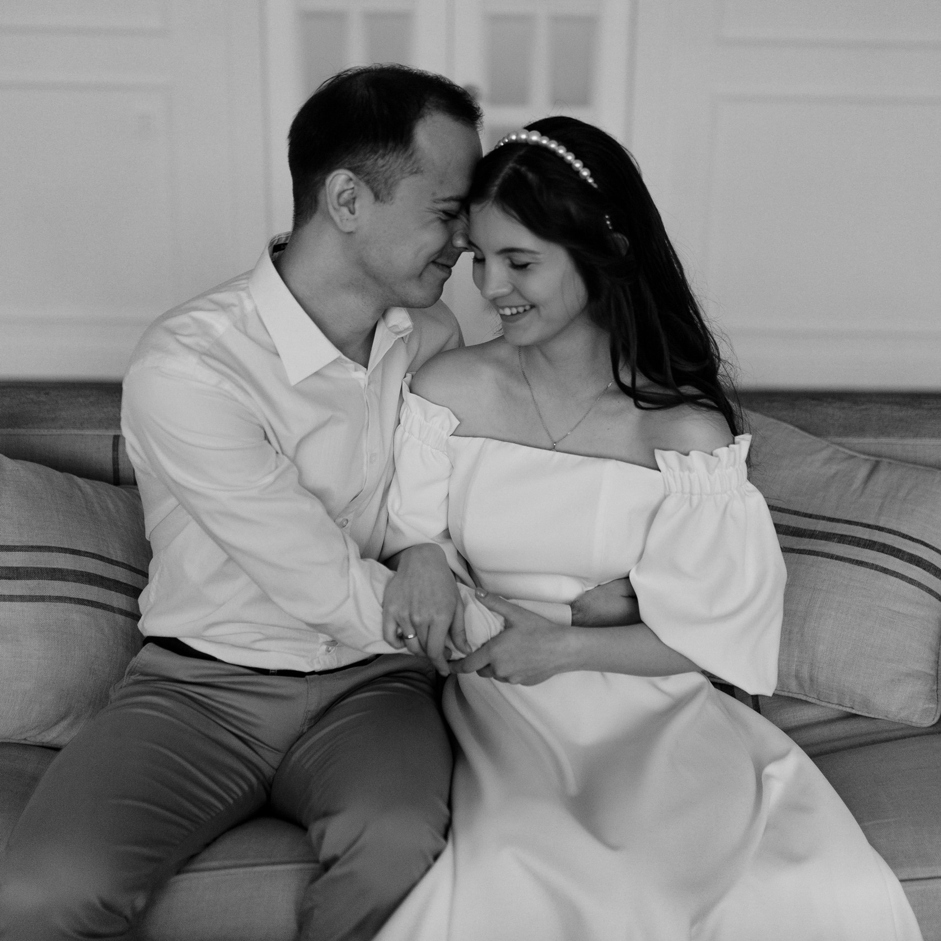 Отзывы. Свадебный фотограф Самара