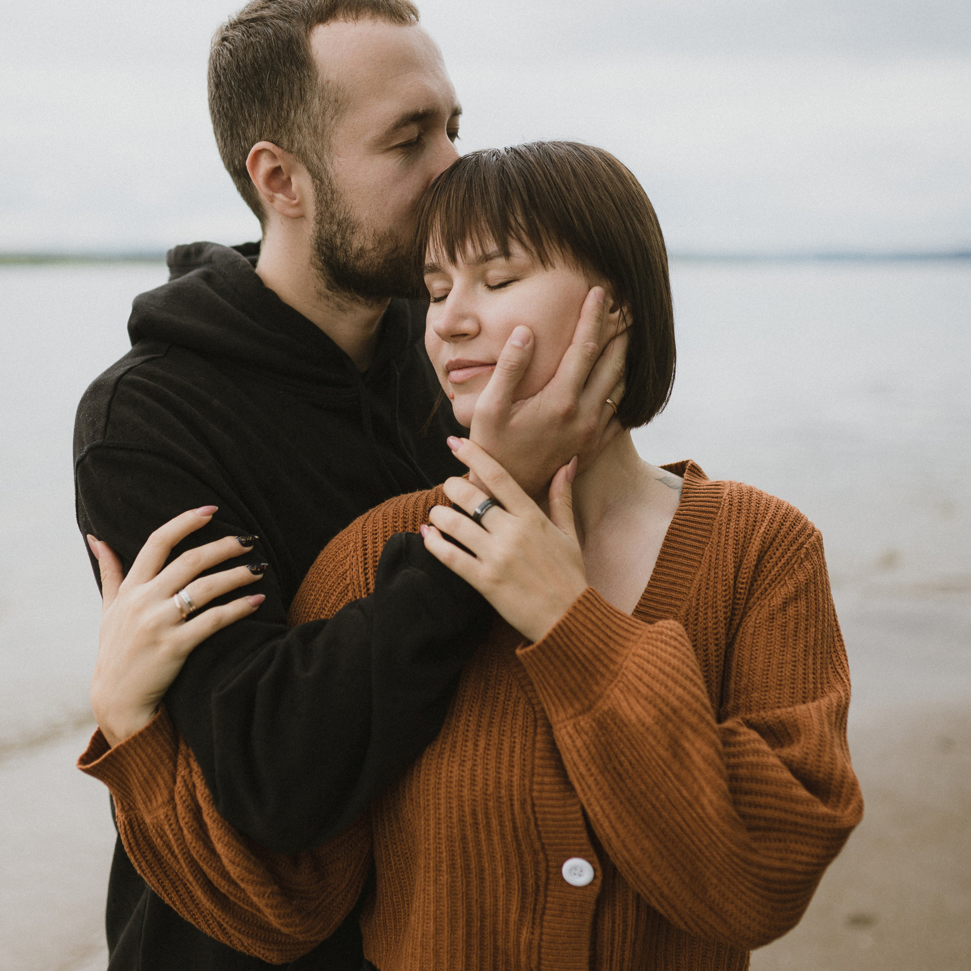 Отзывы. Свадебный фотограф Самара