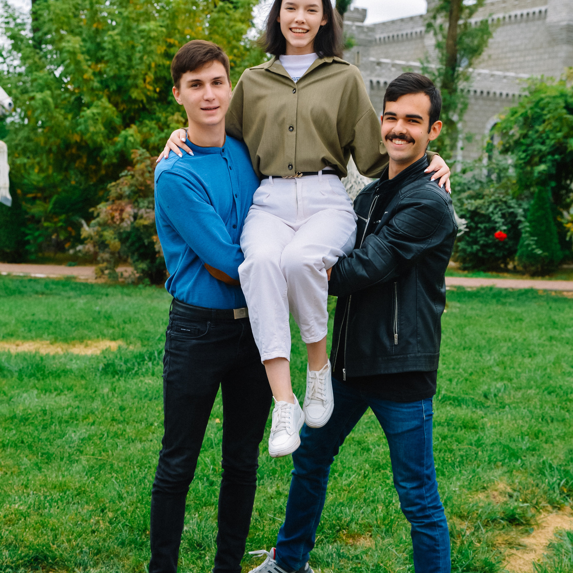 ОТЗЫВЫ. ProAlbom — Выпускные альбомы в Кореновске и Краснодарском крае