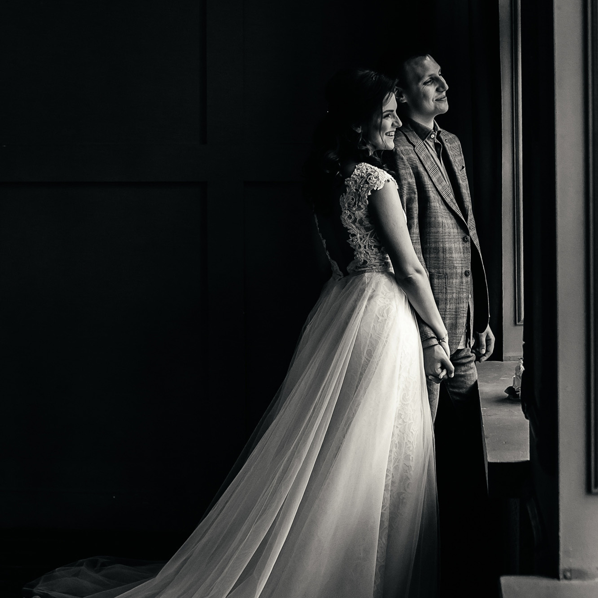 Назар и Настя