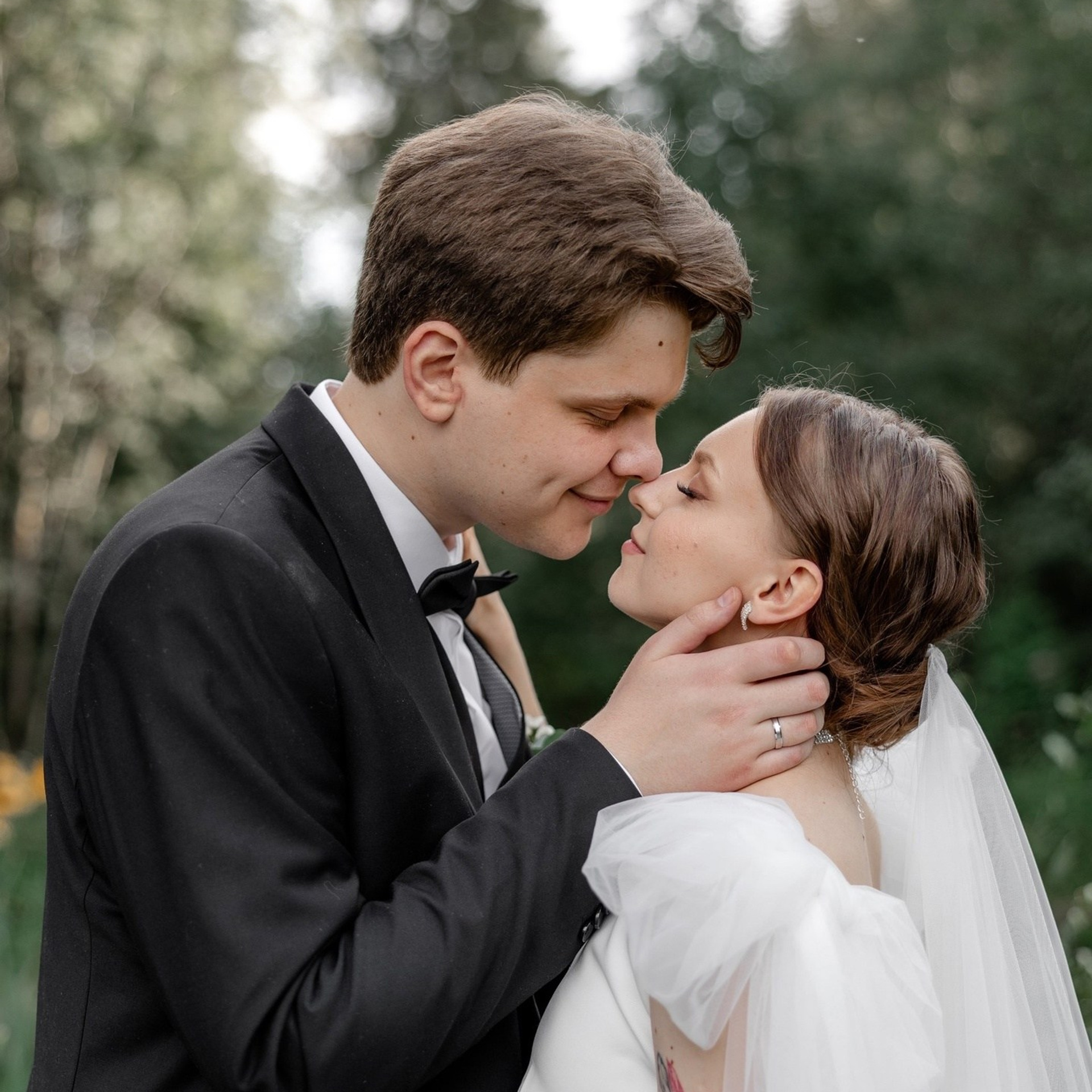 Отзывы. Видеограф I Денис Вьюгин