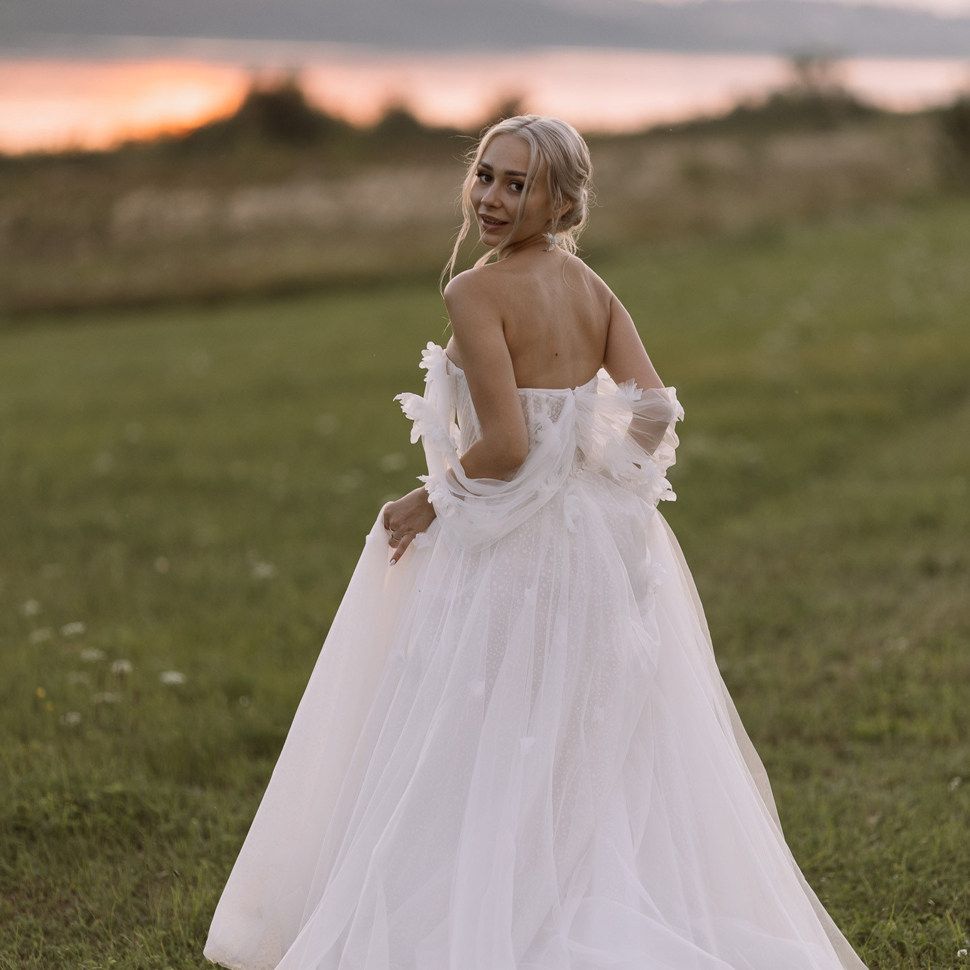 Отзывы. Видеограф I Денис Вьюгин