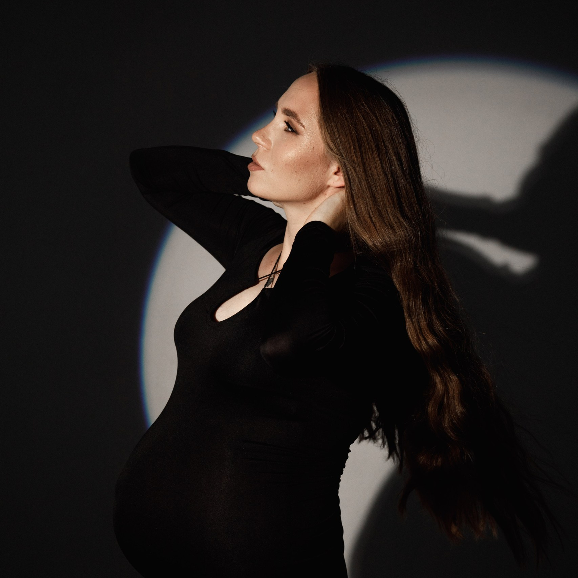 Отзывы. Фотограф беременности и материнства Аделя Юсупова