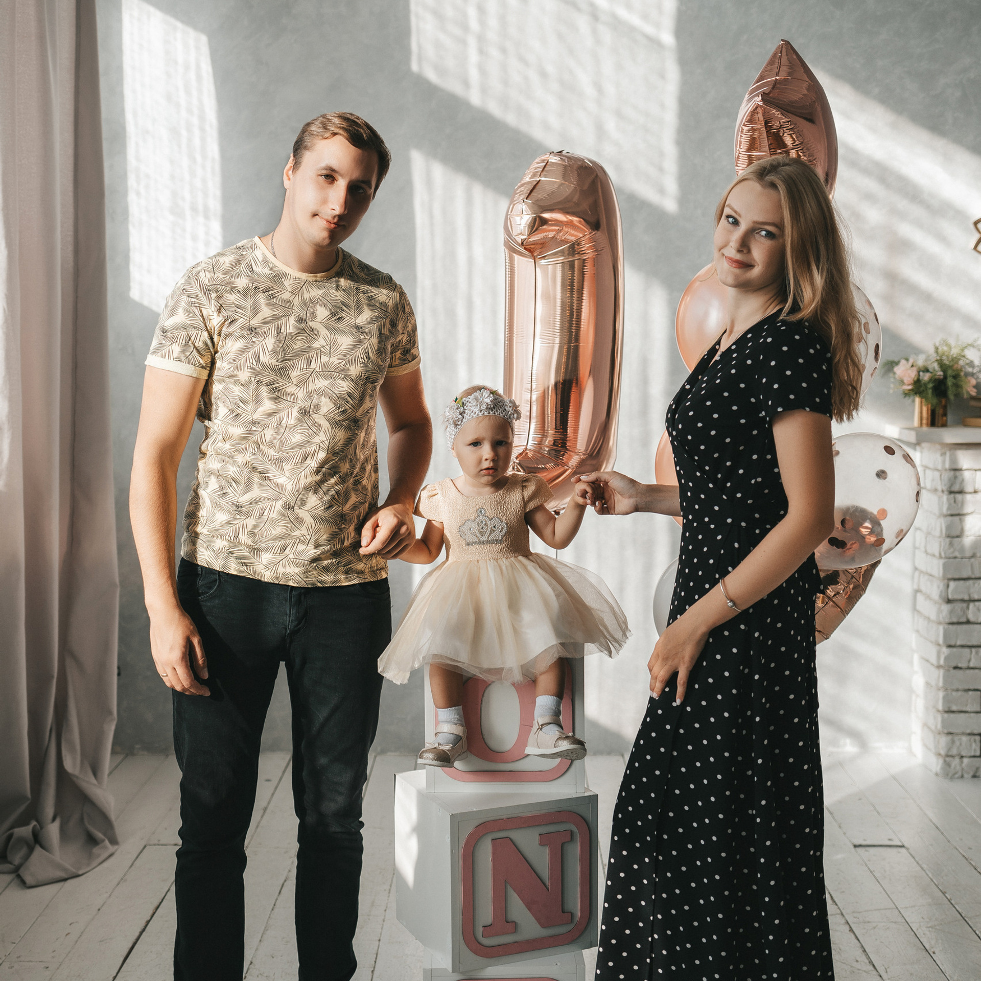 Отзывы. Фотограф Нижний Новгород