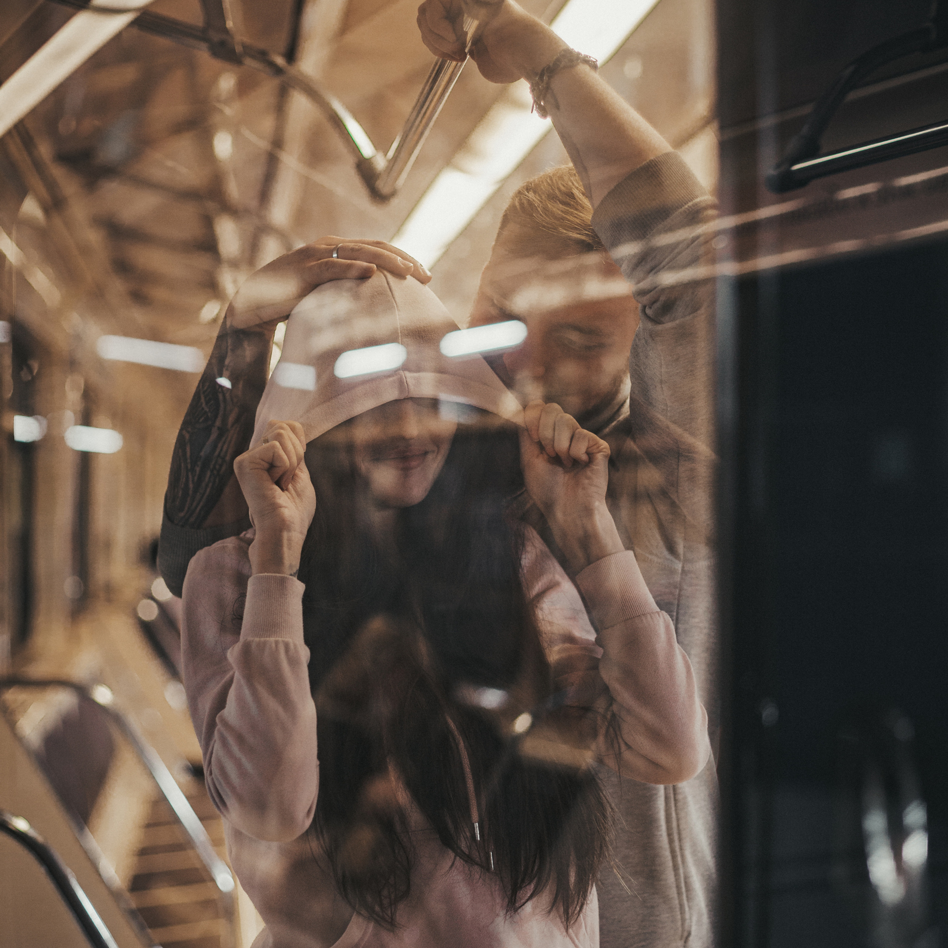 Отзывы. Фотограф Нижний Новгород