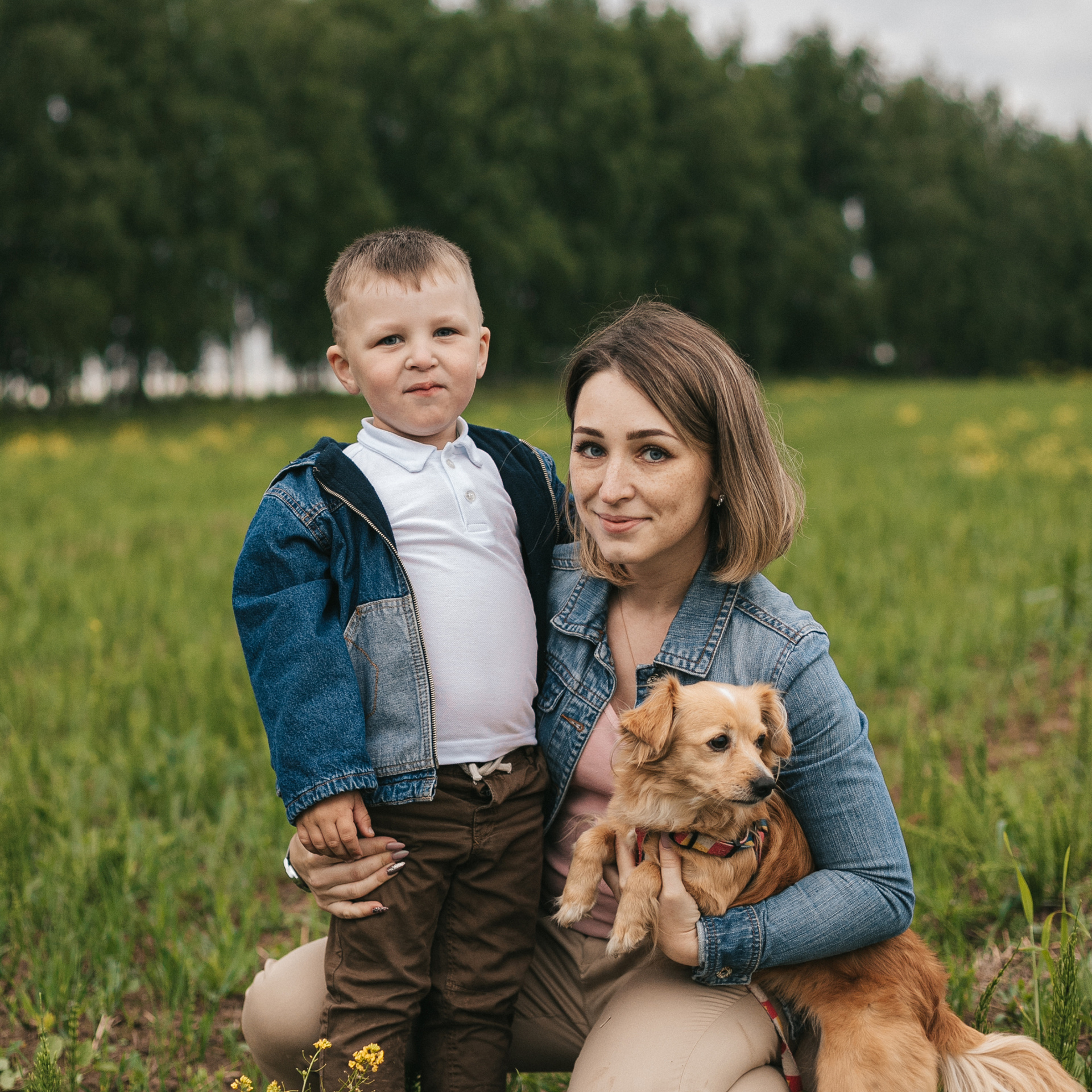 Отзывы. Фотограф Нижний Новгород