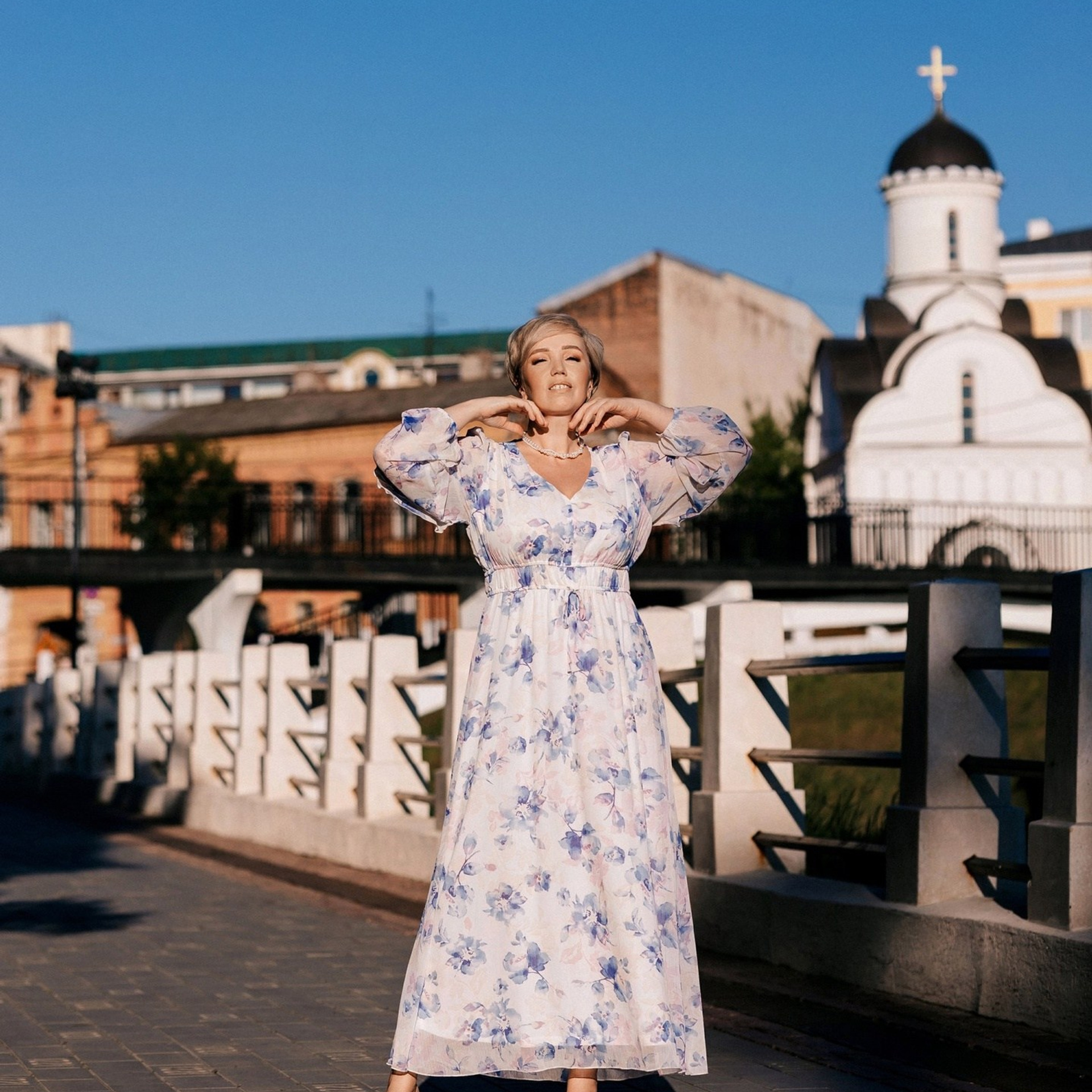 Отзывы. Фотограф Нижний Новгород