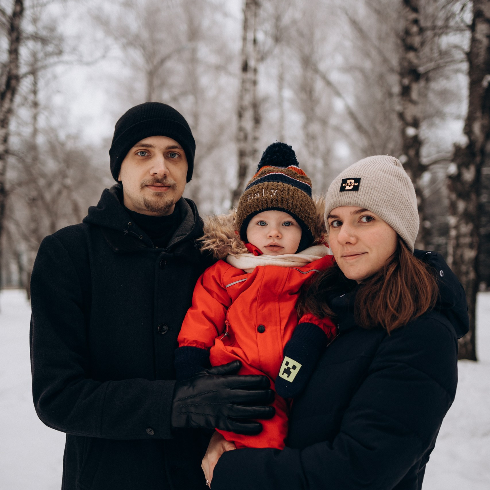 Отзывы. Фотограф Нижний Новгород