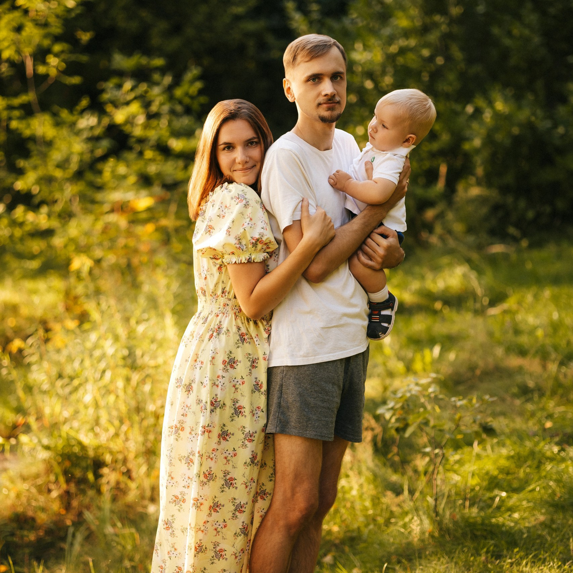 Отзывы. Фотограф Нижний Новгород