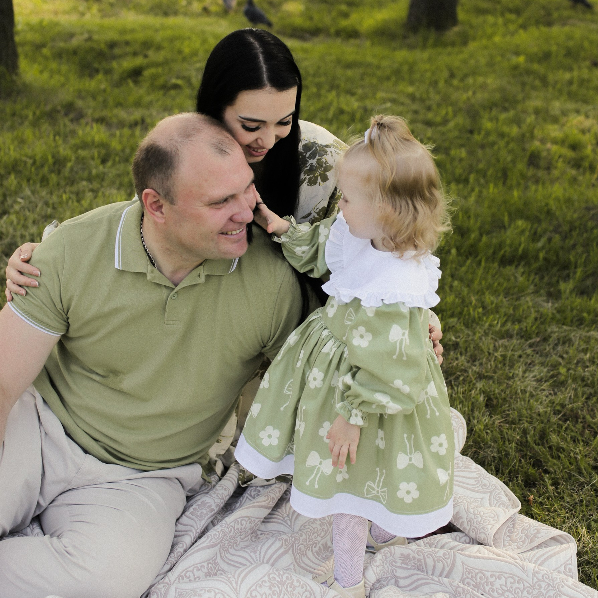Отзывы. Фотограф г. Архангельск Бондар Лена