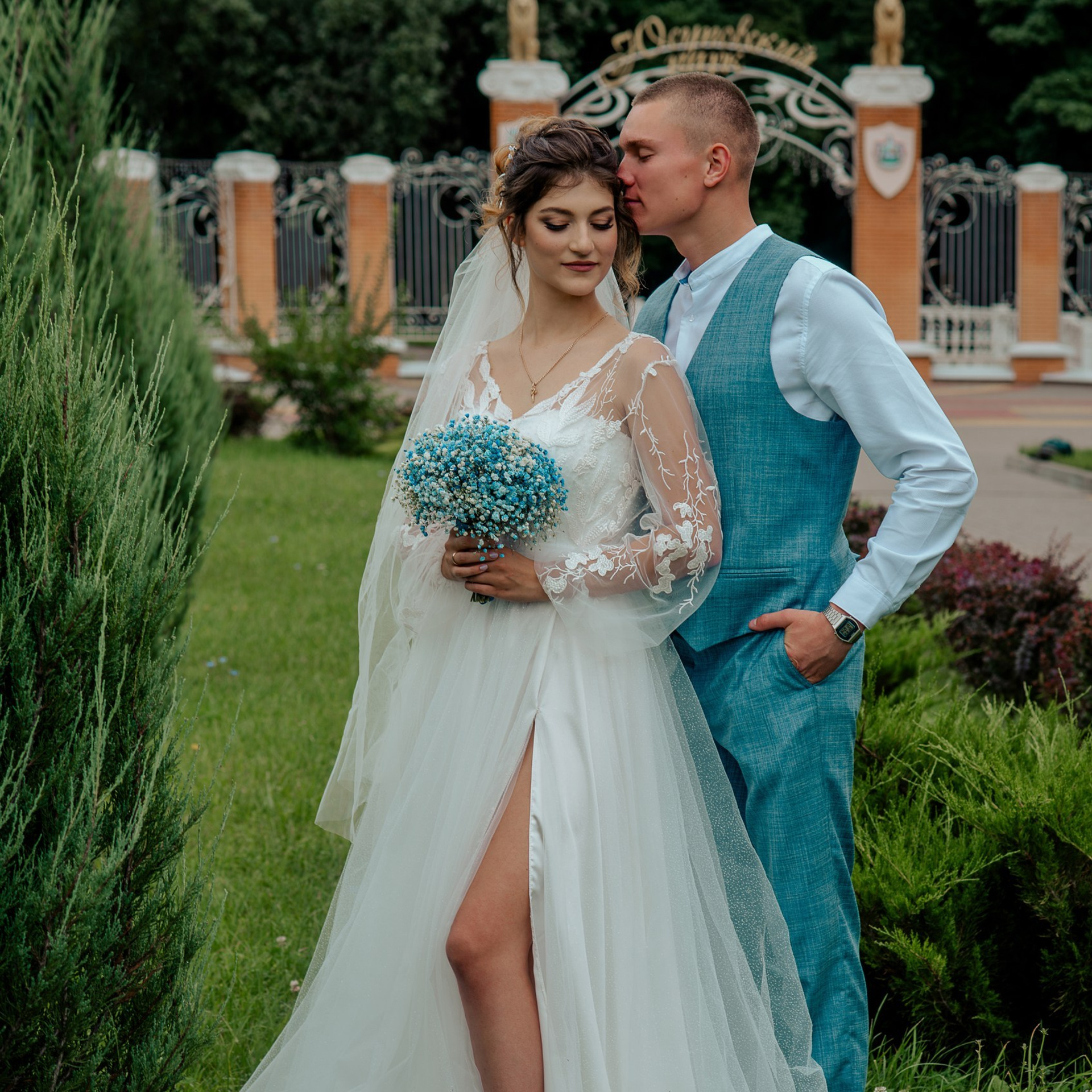 Отзывы. Марина Тюкачева свадебный, семейный, детский фотограф