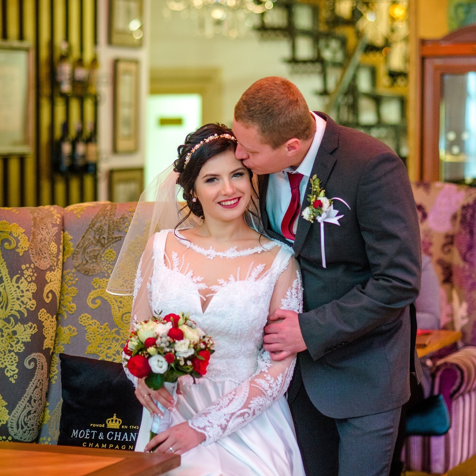 Отзывы. Марина Тюкачева свадебный, семейный, детский фотограф