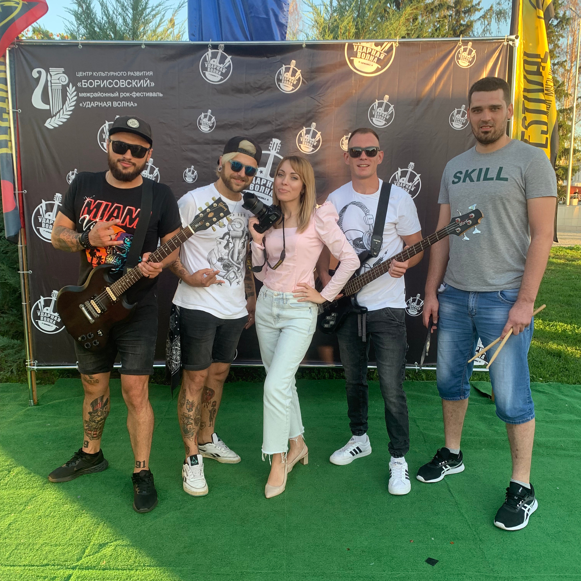 Отзывы. Марина Тюкачева свадебный, семейный, детский фотограф