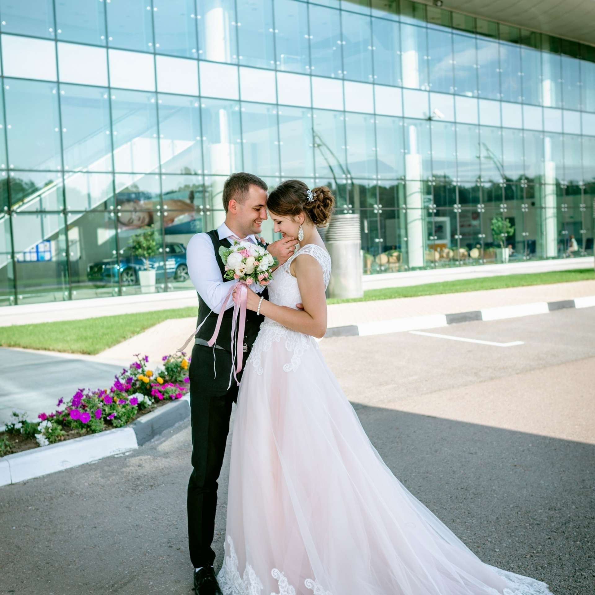 Отзывы. Марина Тюкачева свадебный, семейный, детский фотограф