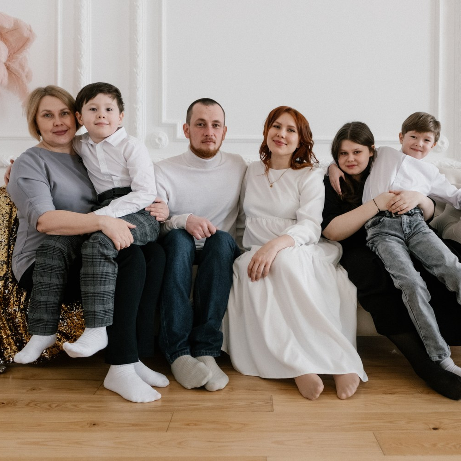 Отзывы. Портретный и репортажный фотограф в Санкт-Петербурге Дарья Сибирякова