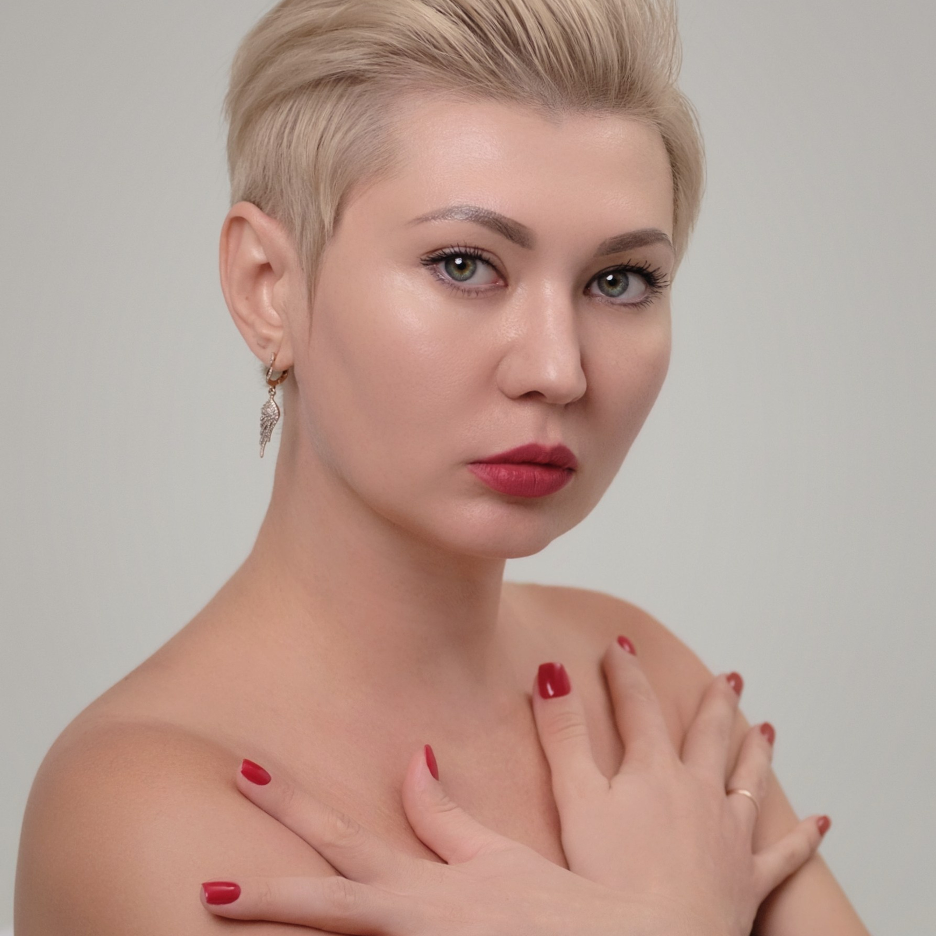 Отзывы. Фотограф Анна Верман