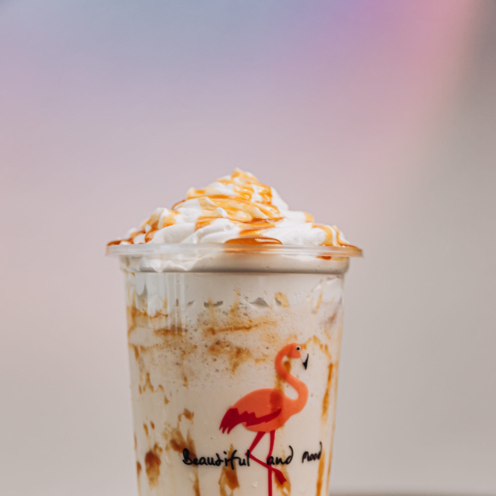 Съемка для чайной