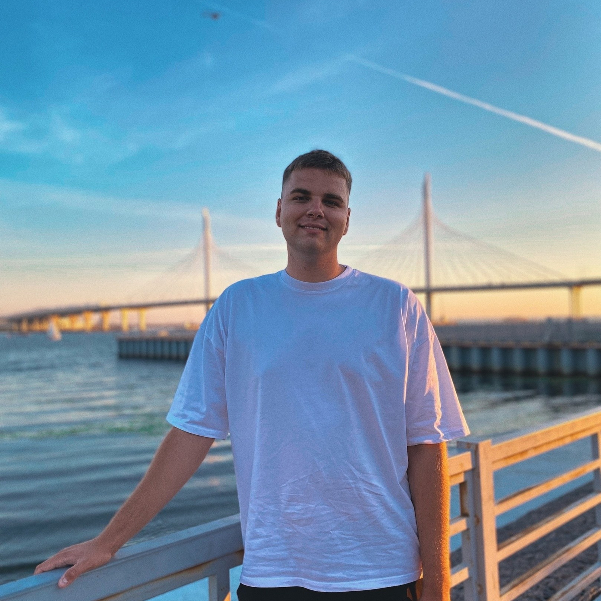 Фотограф в Вологде Мария Широкова