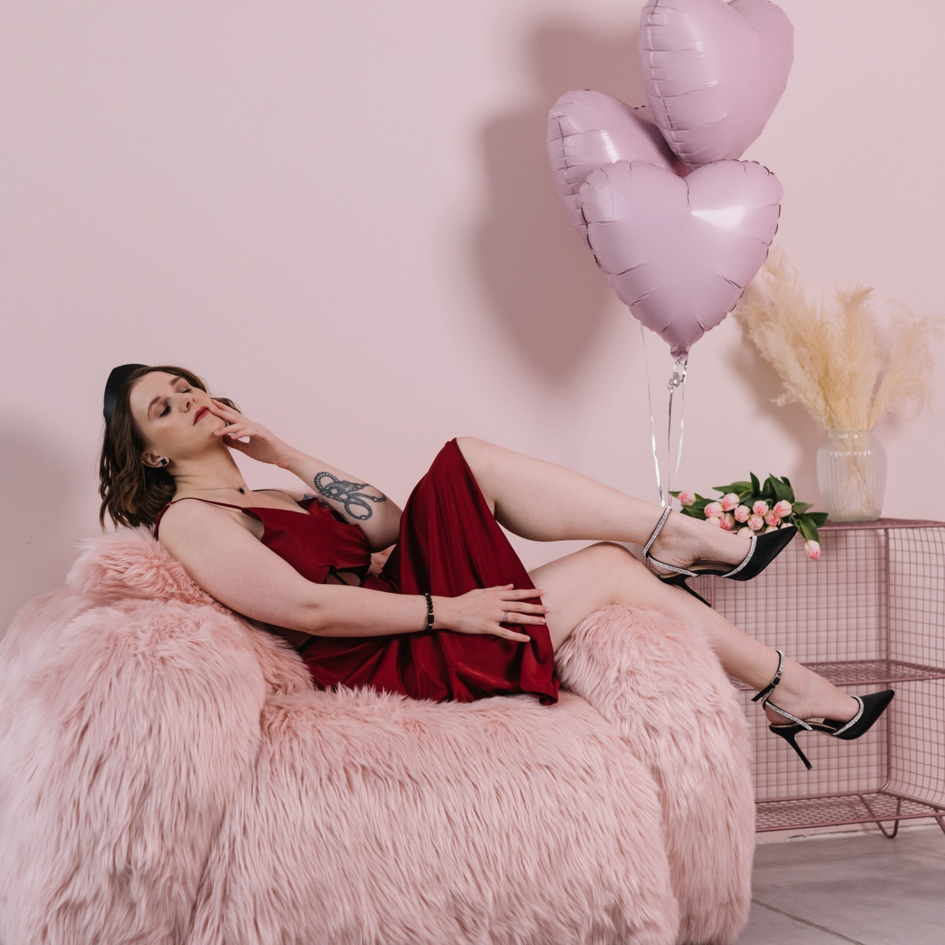 Фотограф в Вологде Мария Широкова