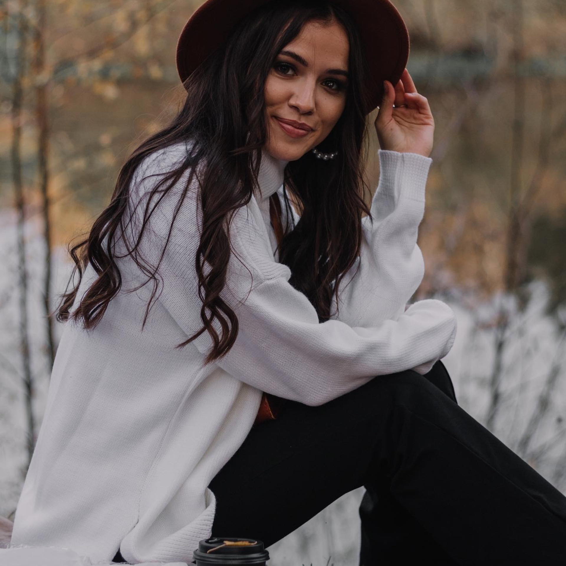 Фотограф в Вологде Мария Широкова