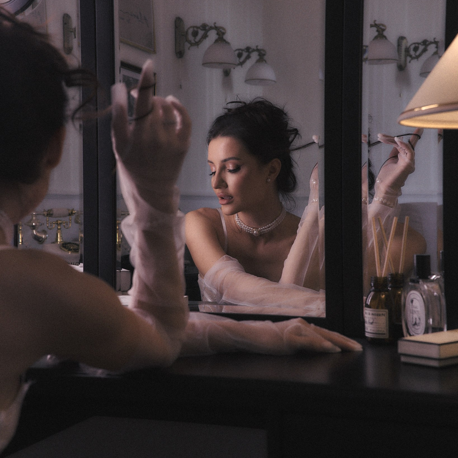 Отзывы. Коммерческий фотограф в Москве Андрей Шапар