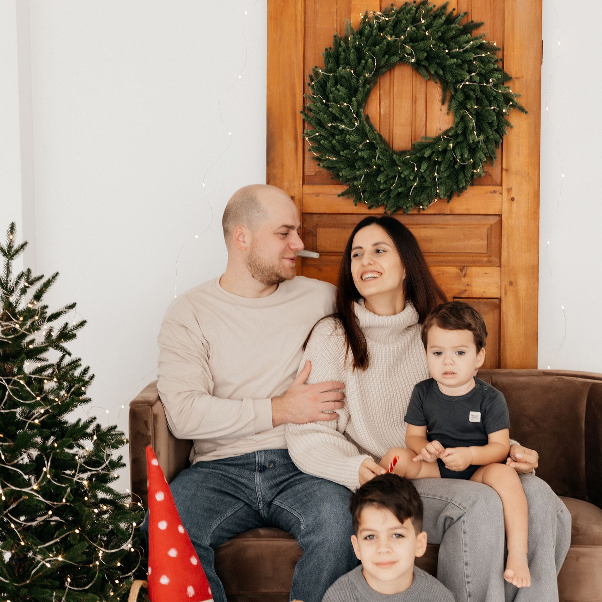 Отзывы. Семейный и детский фотограф в г. Белореченск