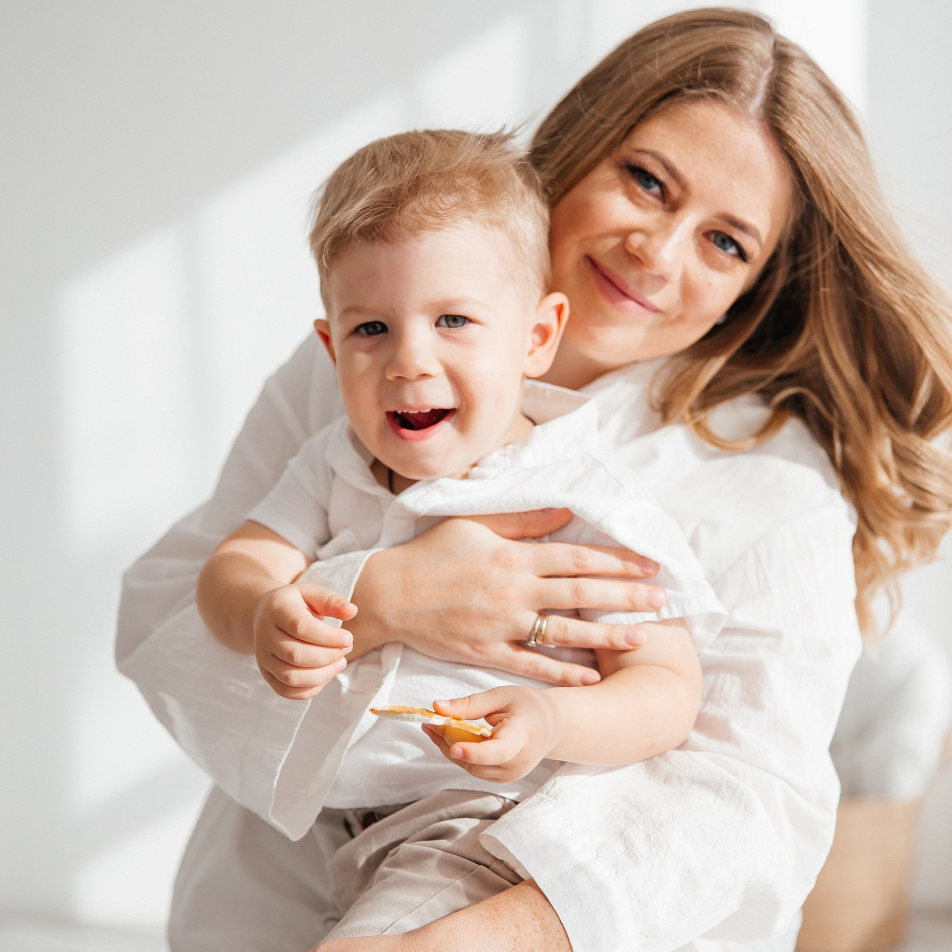 Отзывы. Семейный и детский фотограф в г. Белореченск