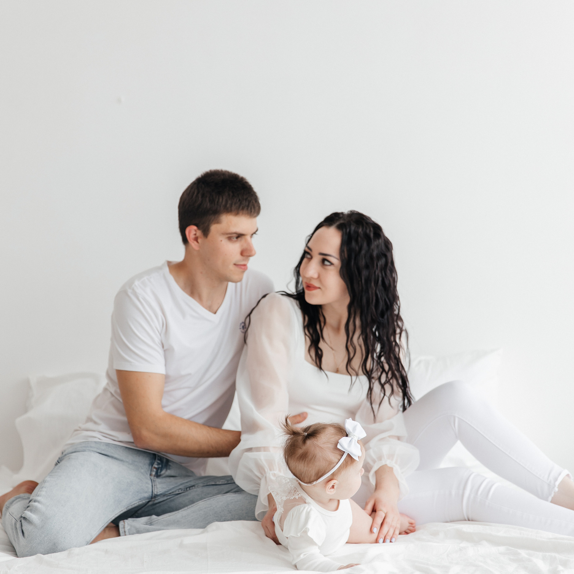 Отзывы. Семейный и детский фотограф в г. Белореченск