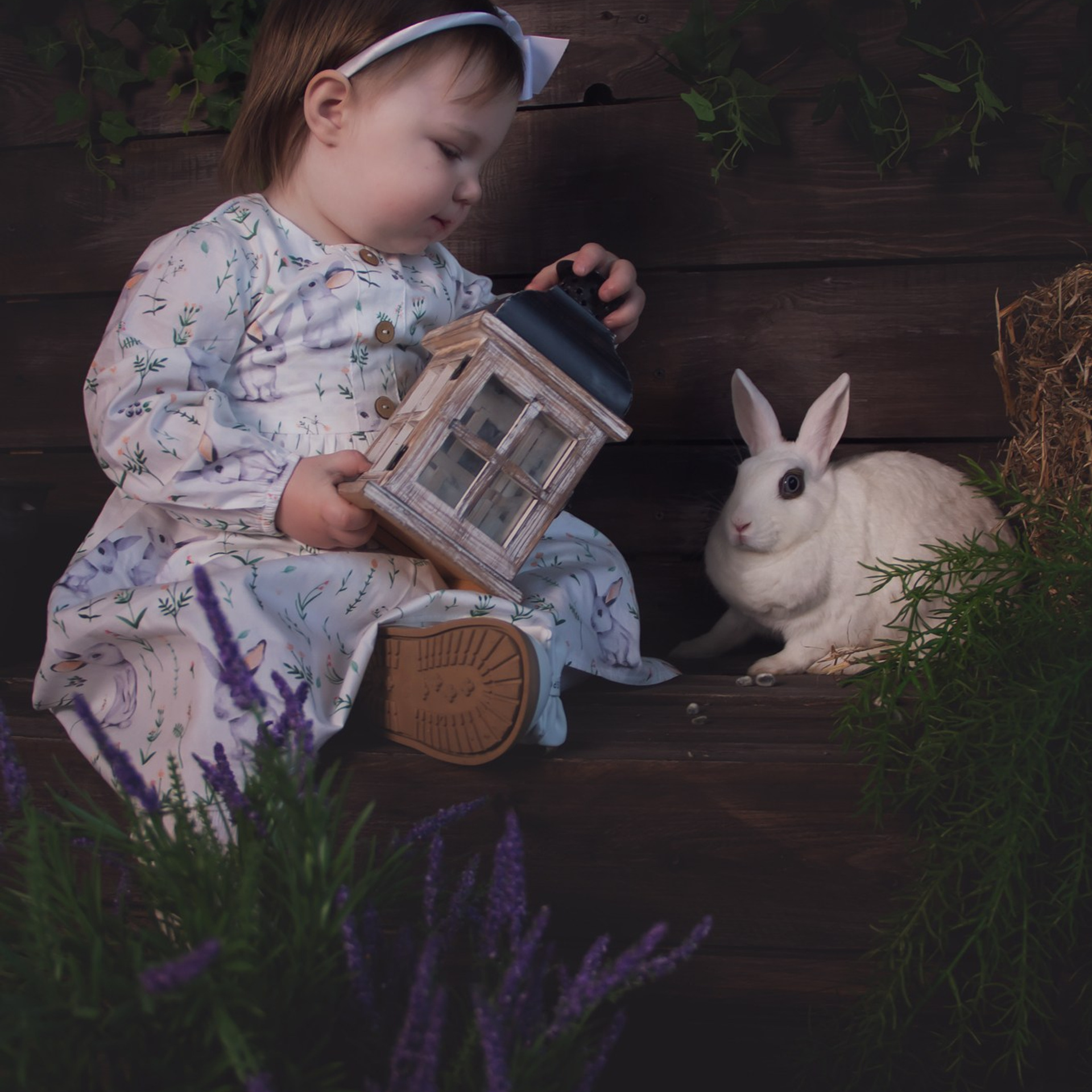 Детские съемки