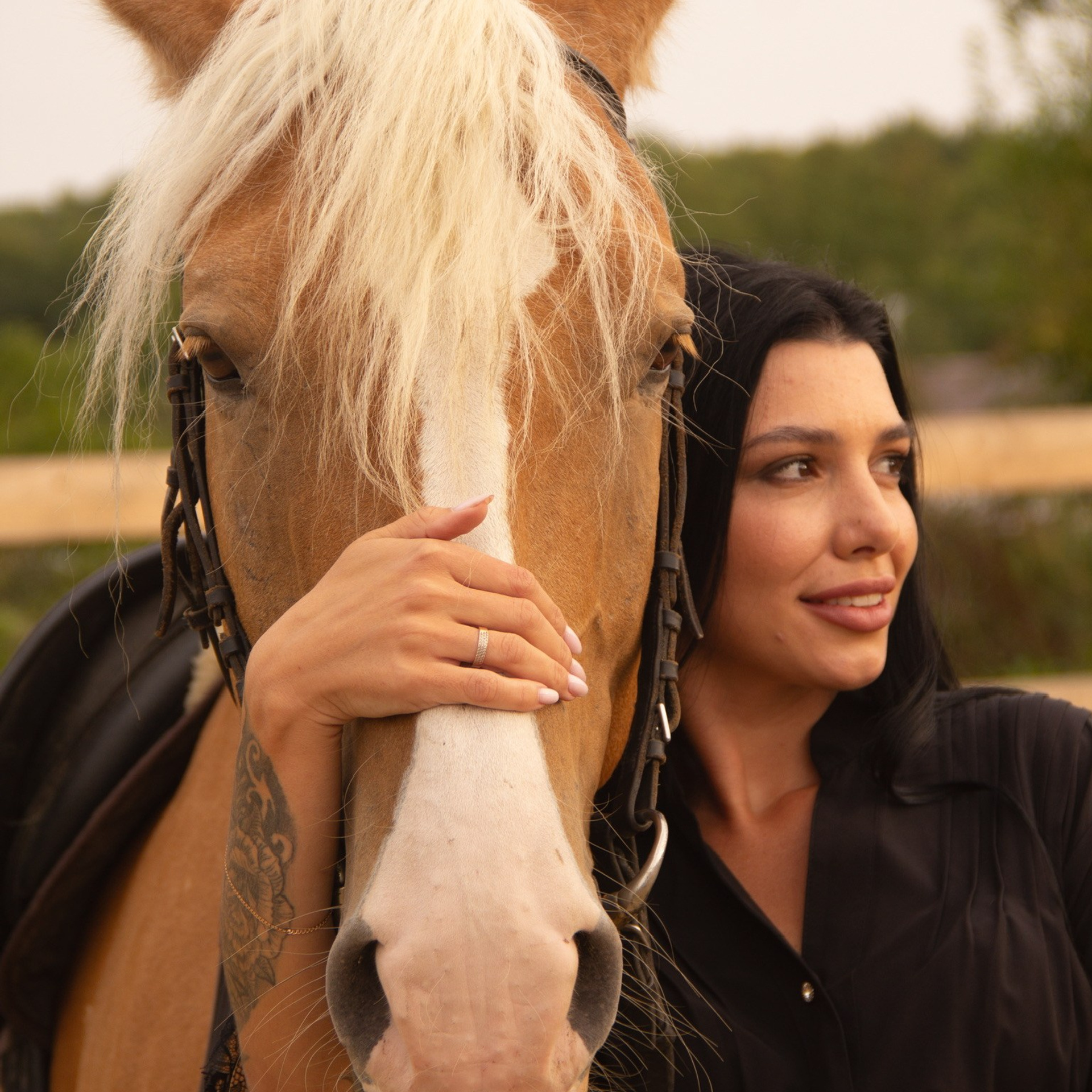 Отзывы. Женский, детский, семейный фотограф в Хабаровске и Санкт-Петербурге Анна Абузярова