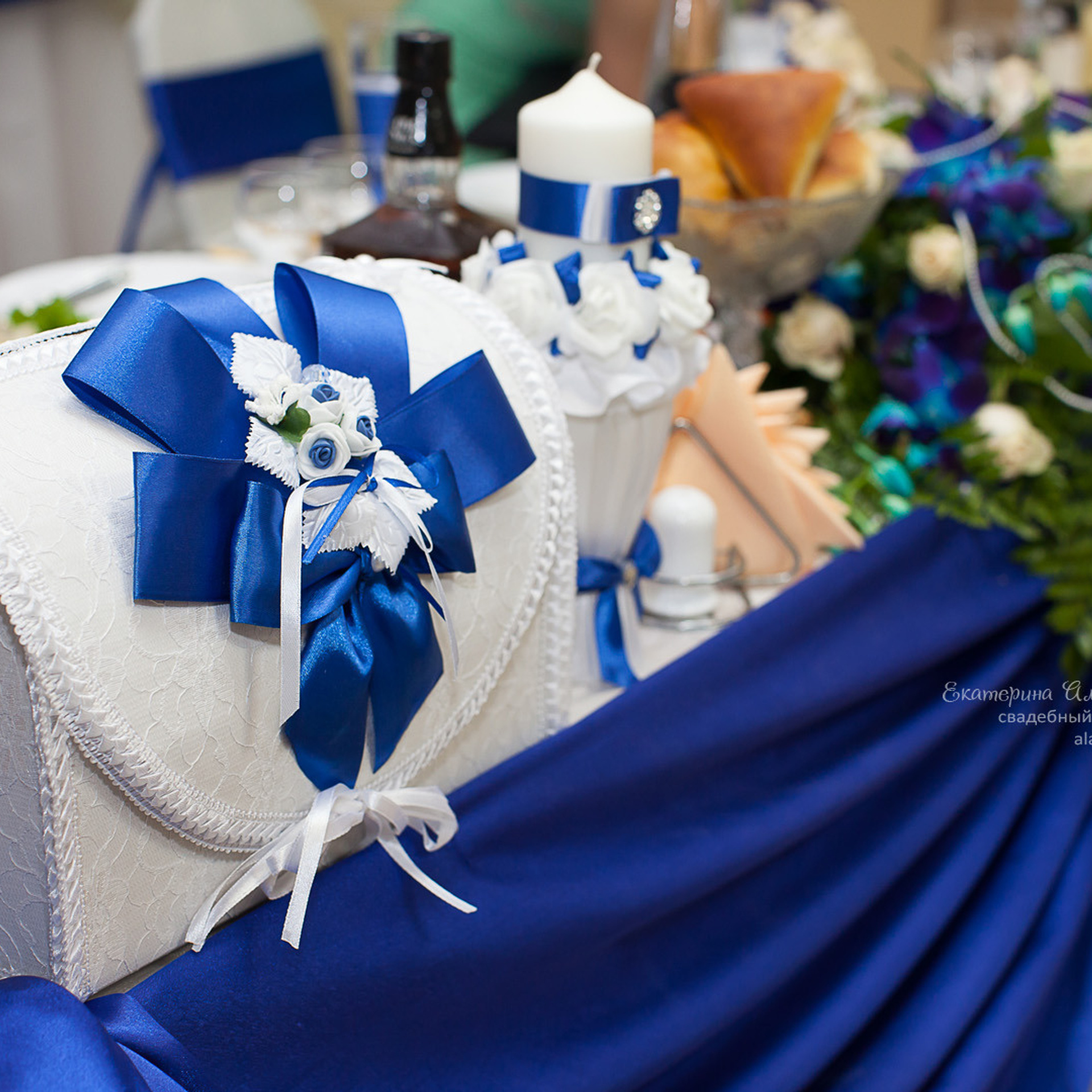 Дарья и Дмитрий