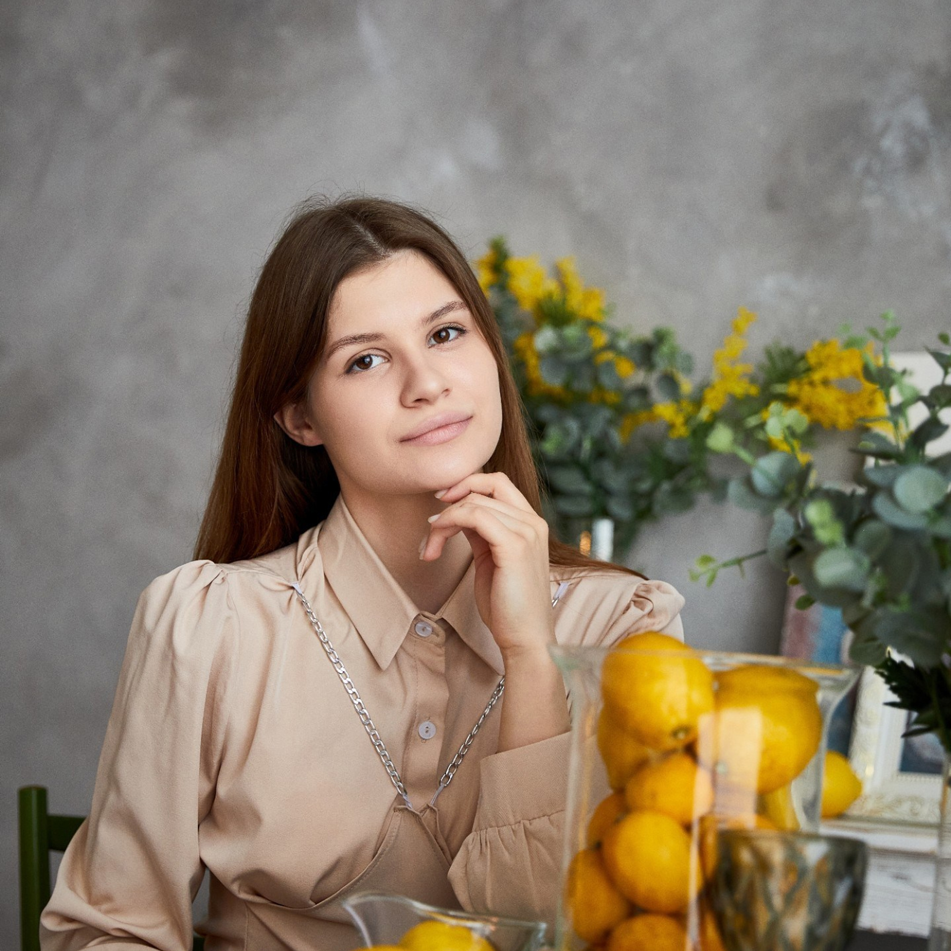 Отзывы. Фотограф в Белгороде — Андрей Бобрешов