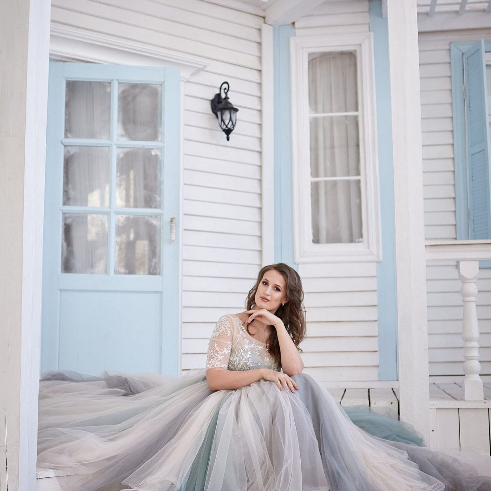 Отзывы. Фотограф в Белгороде — Андрей Бобрешов