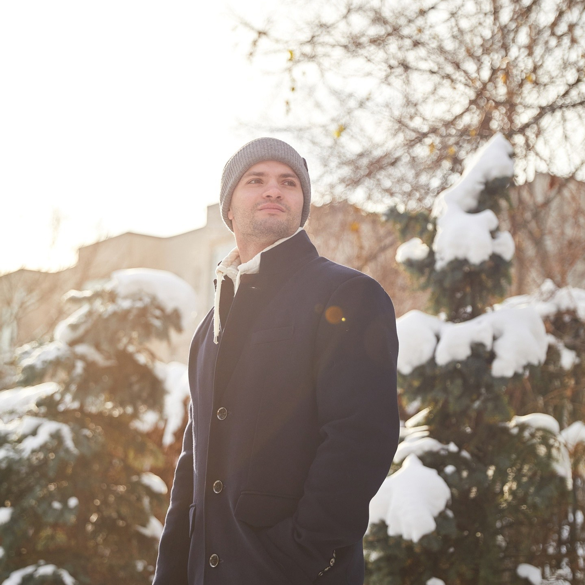 Отзывы. Фотограф в Белгороде — Андрей Бобрешов