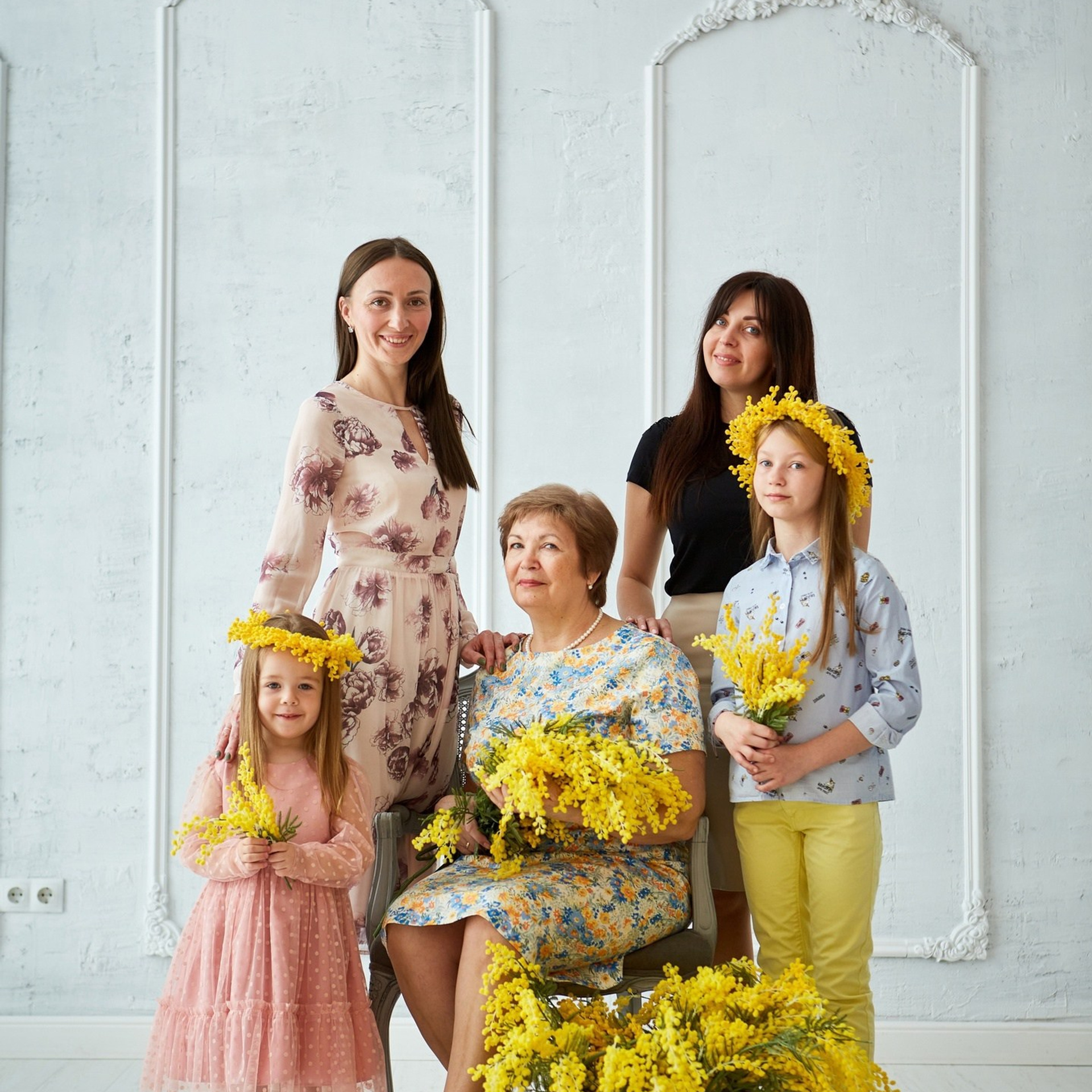 Отзывы. Фотограф в Белгороде — Андрей Бобрешов