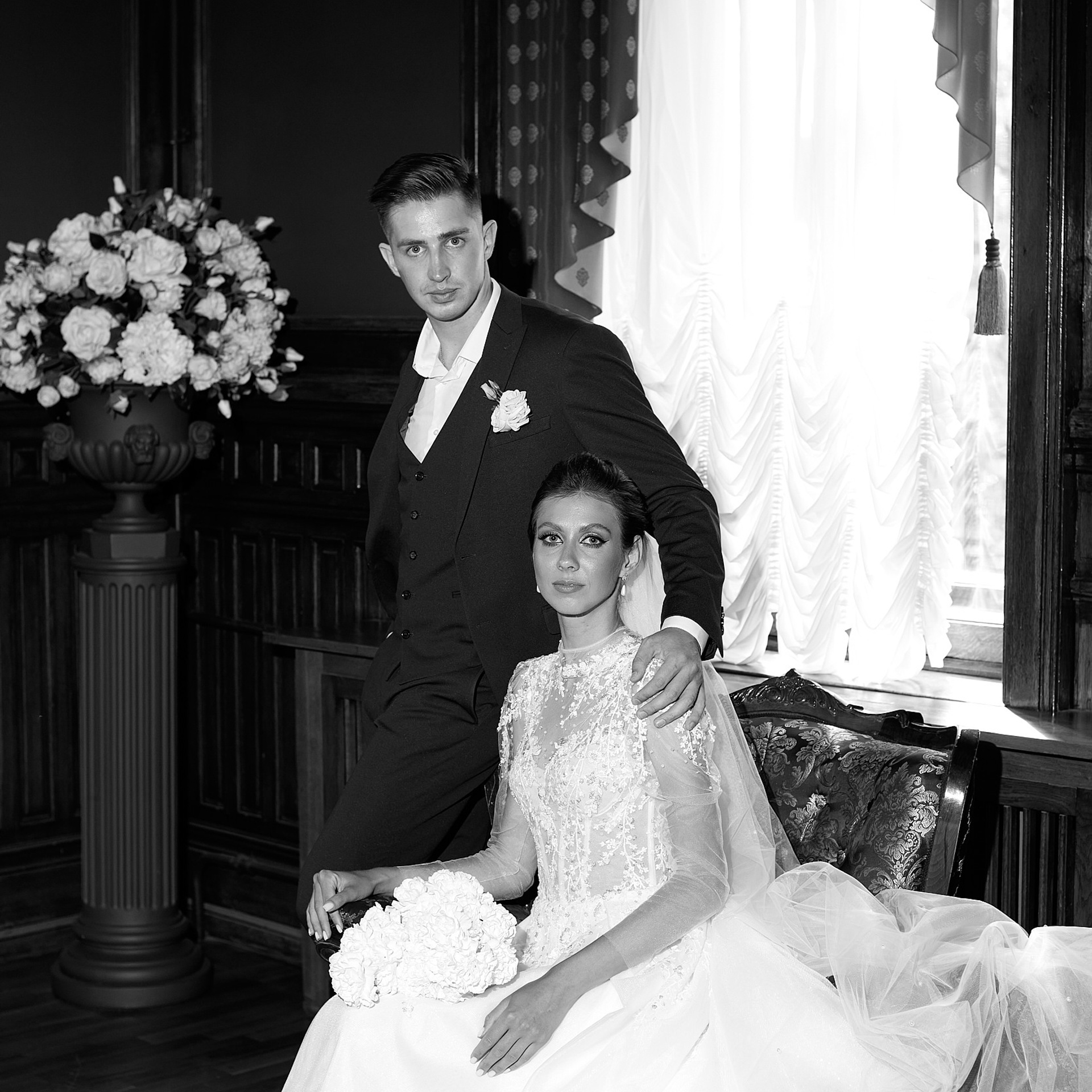 Отзывы. Свадебный, семейный и будуарный фотограф в Санкт-Петербурге Юля Шрамм