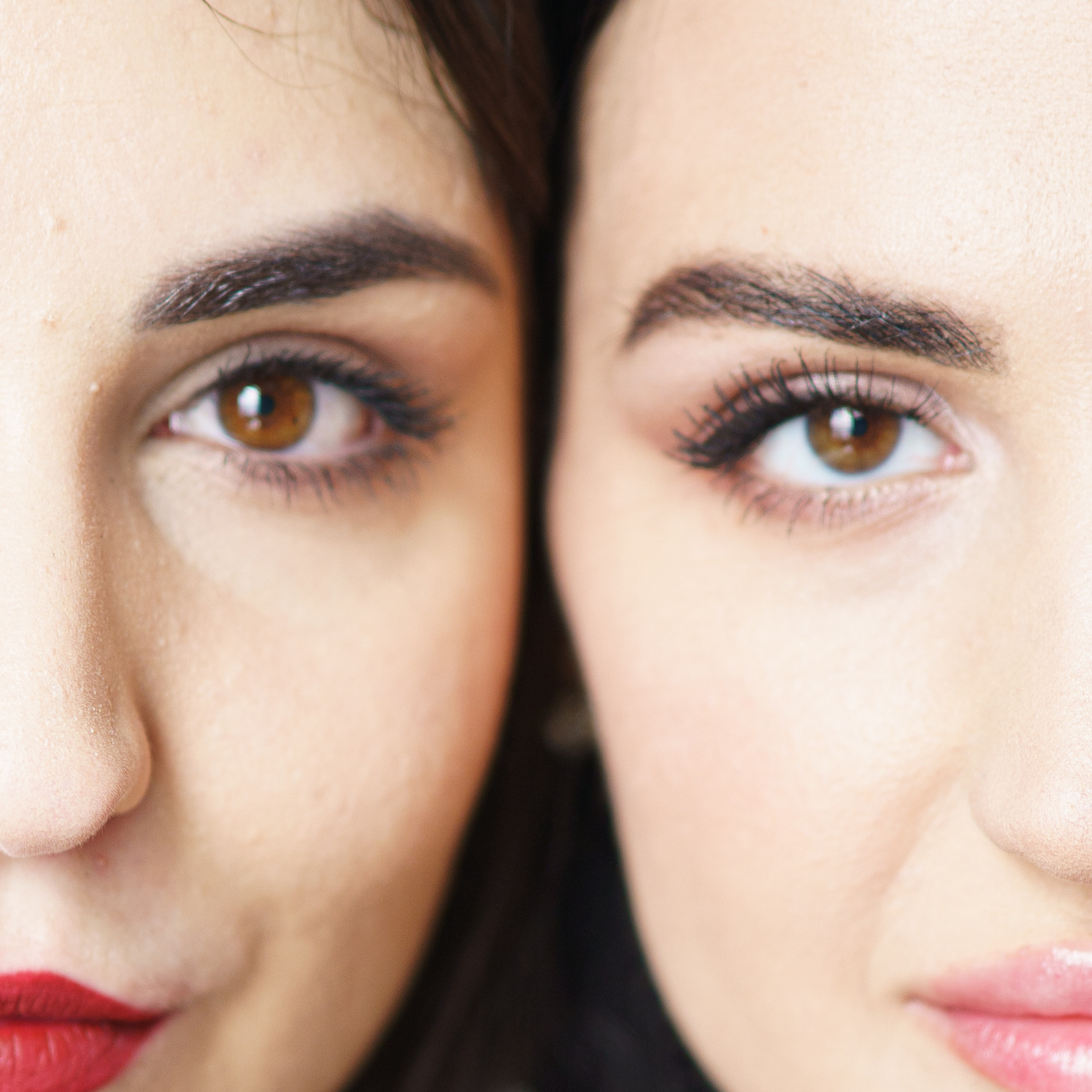 Ольга и Анна