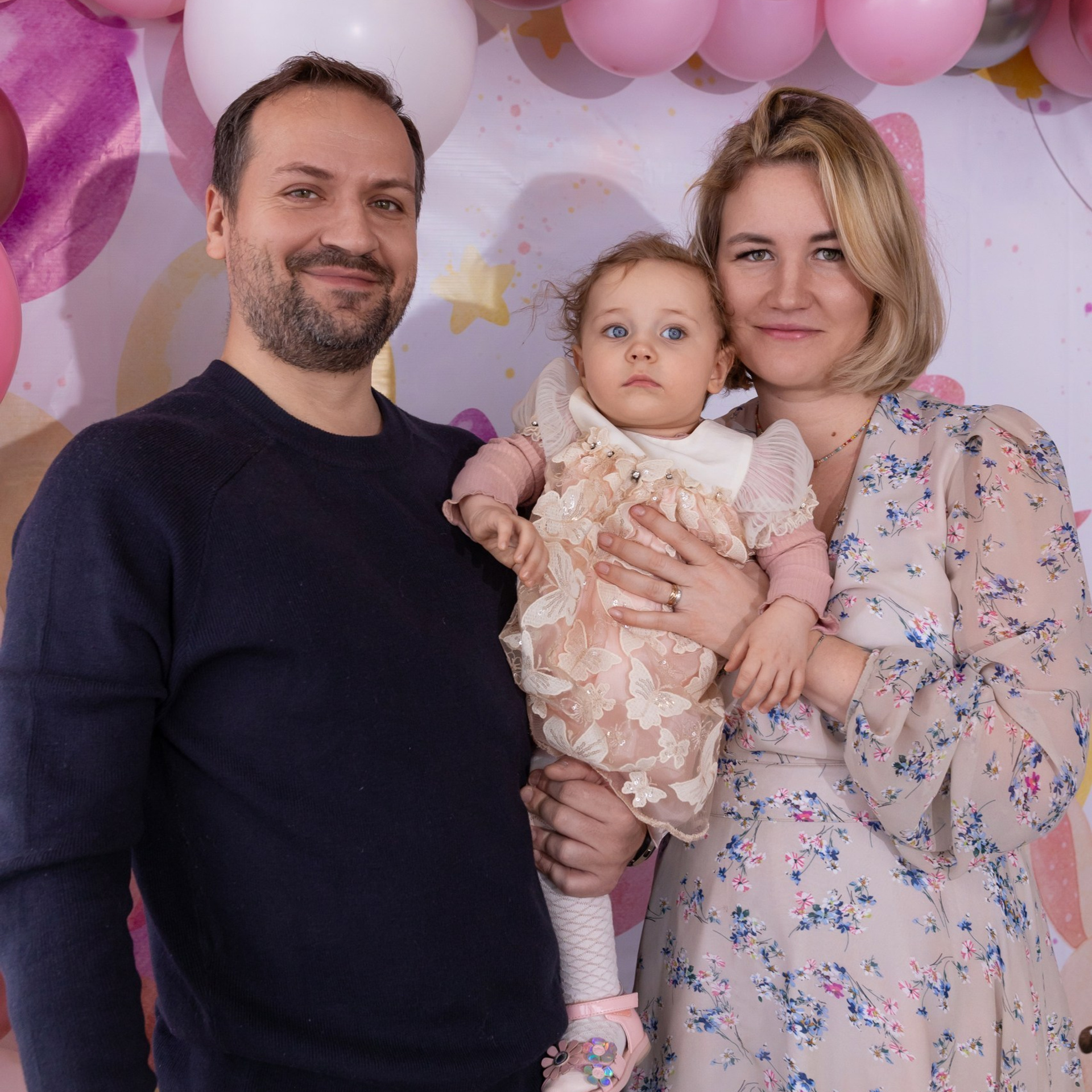 Отзывы. Сказочный фотограф для Вас и Вашей семьи