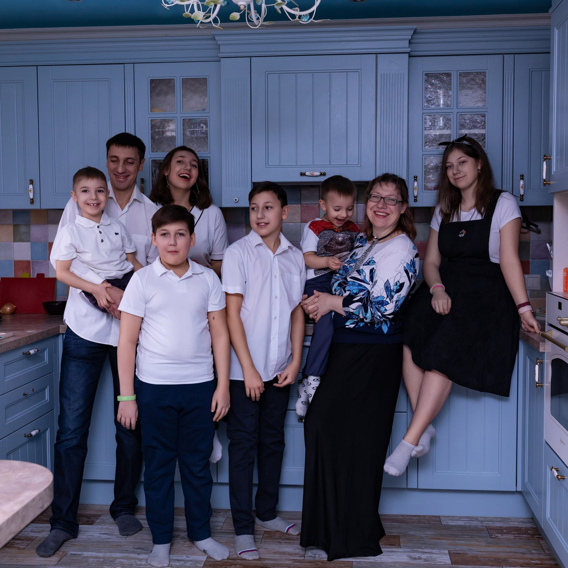 Отзывы. Сказочный фотограф для Вас и Вашей семьи