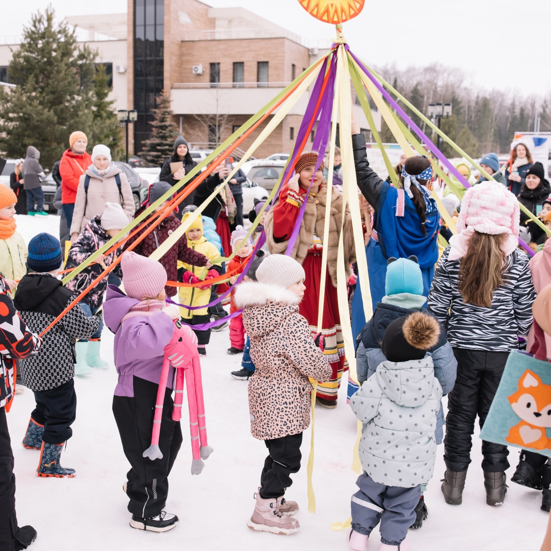 Отзывы. Сказочный фотограф для Вас и Вашей семьи