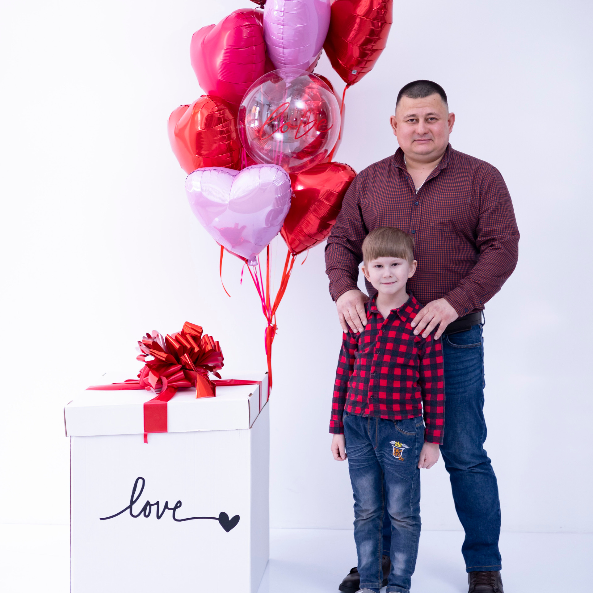 Отзывы. Сказочный фотограф для Вас и Вашей семьи