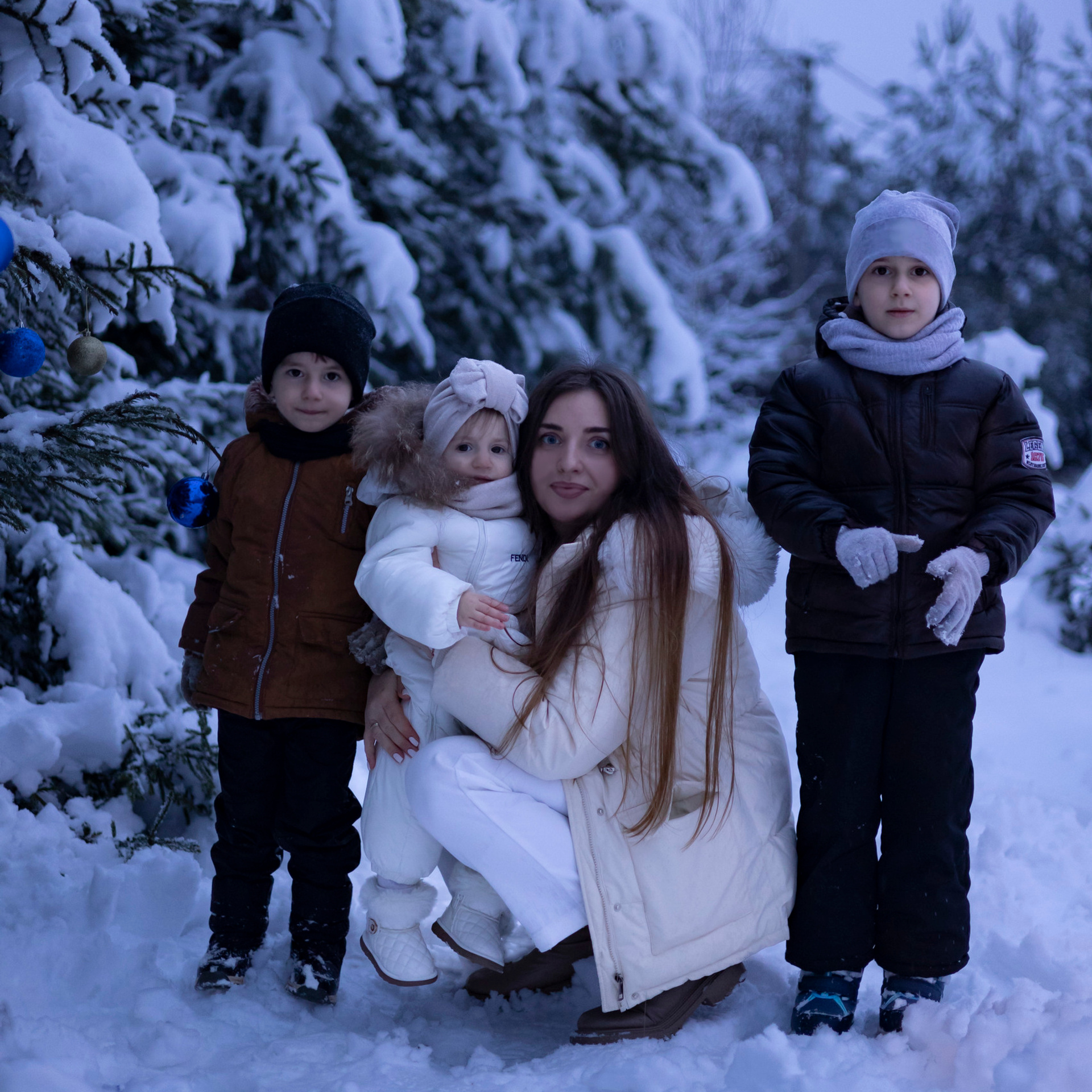 Отзывы. Сказочный фотограф для Вас и Вашей семьи