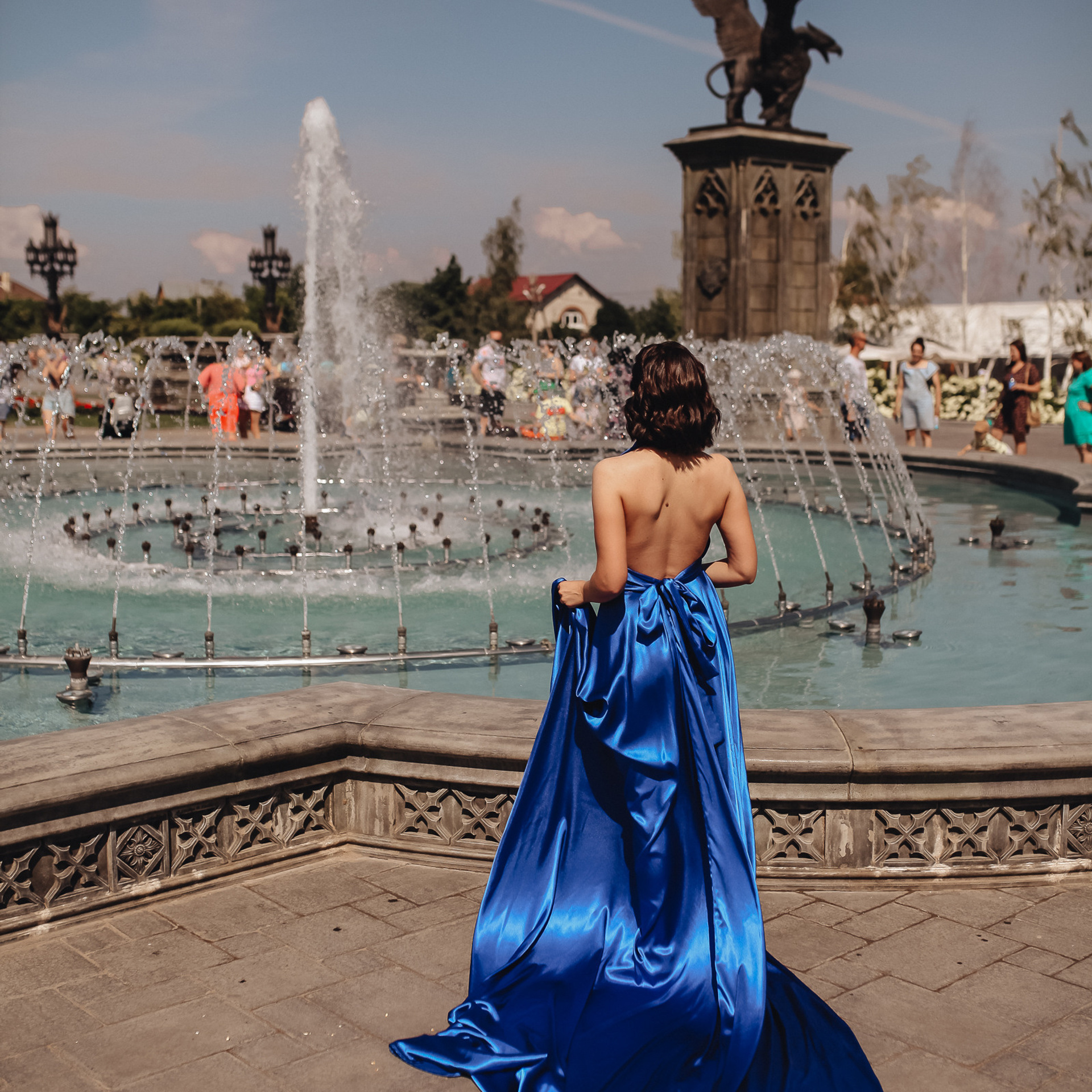 Отзывы. Свадебный и семейный фотограф в Тольятти