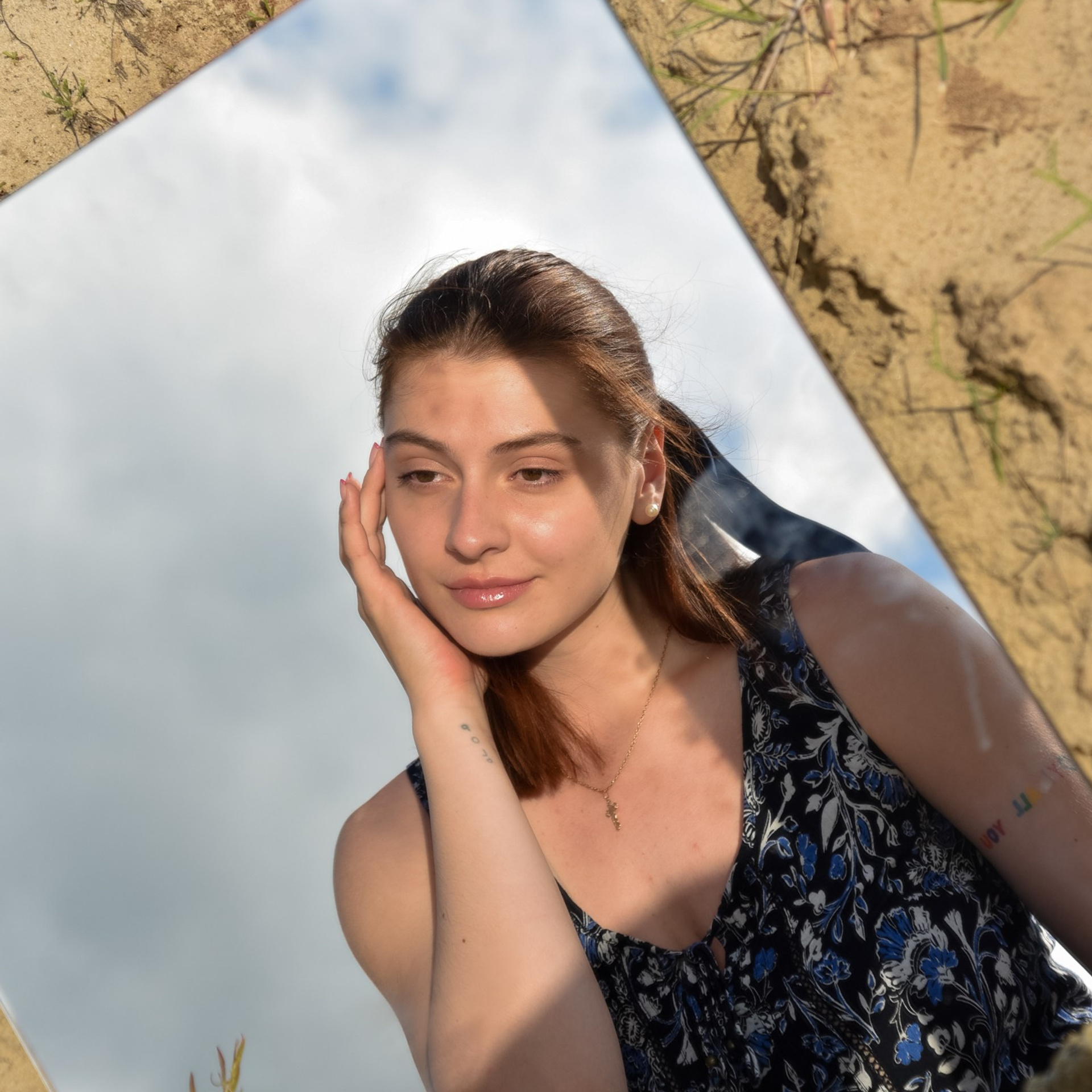 ИНДИВИДУАЛЬНАЯ СЪЕМКА